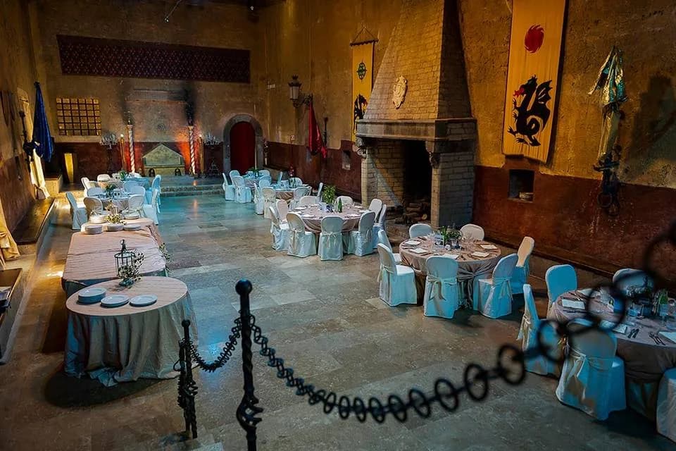 Castello di Lunghezza