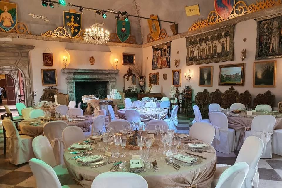 Castello di Lunghezza