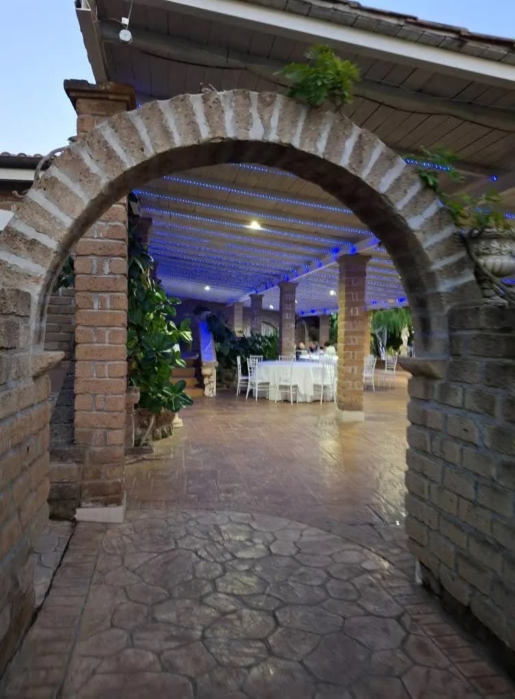 Villa Tegolino