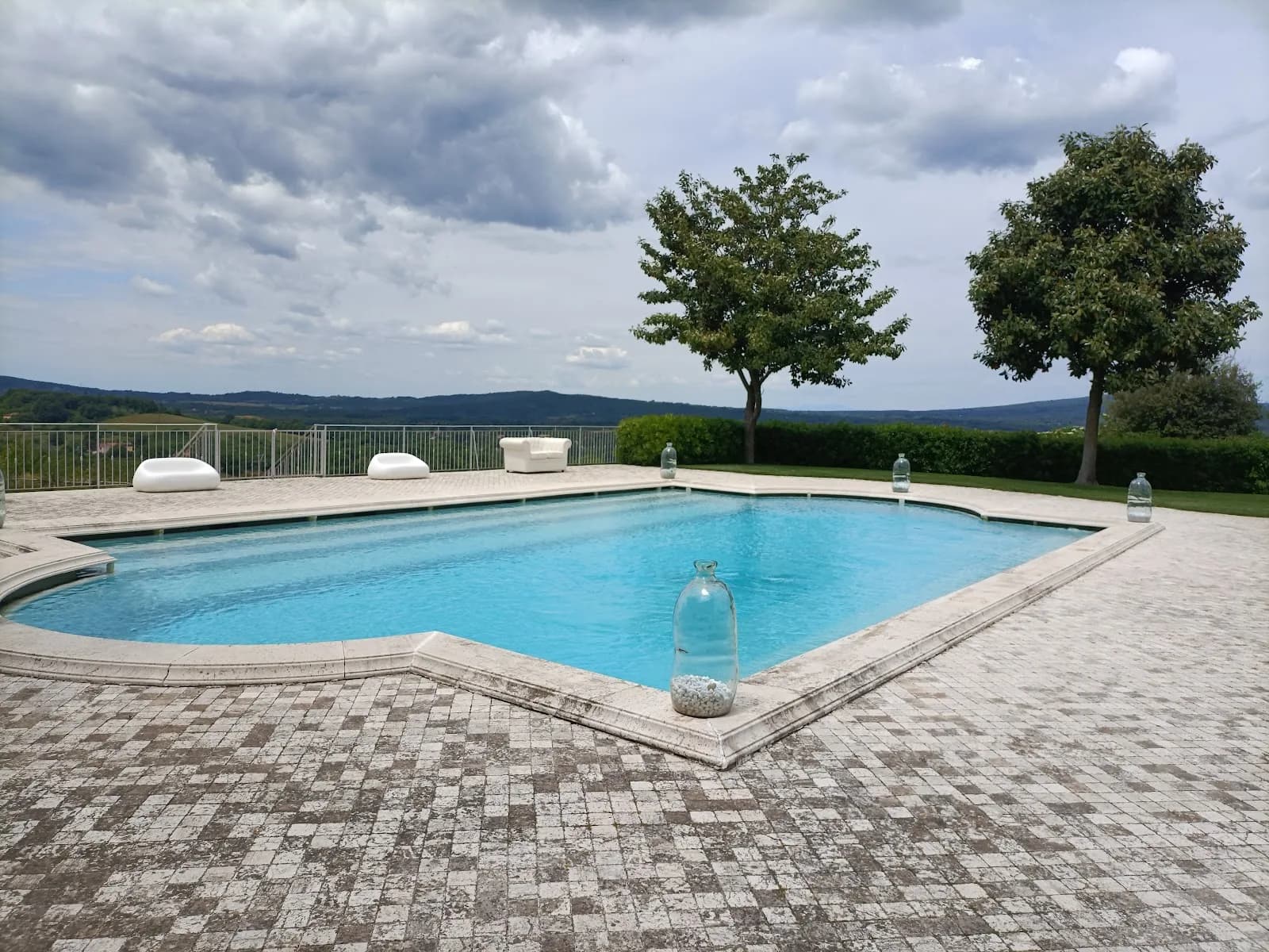 Casina di Poggio della Rota