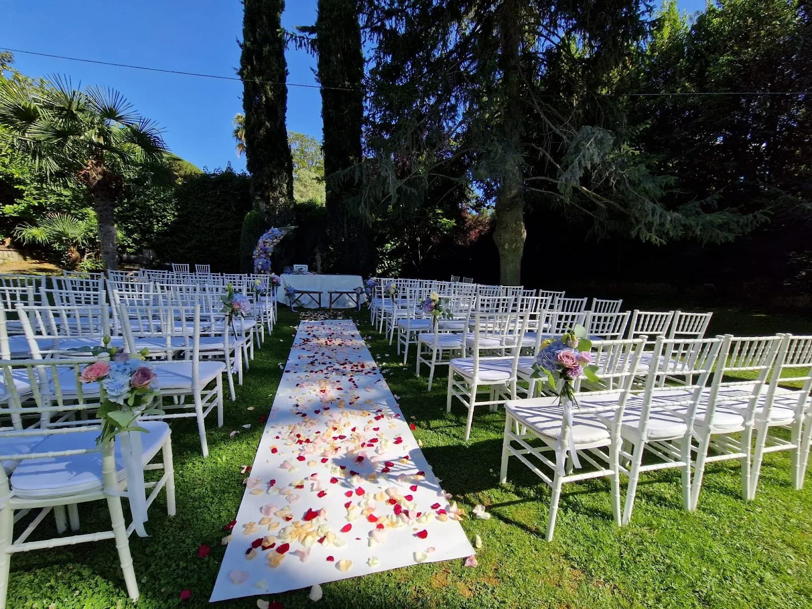Vecchio Borgo
