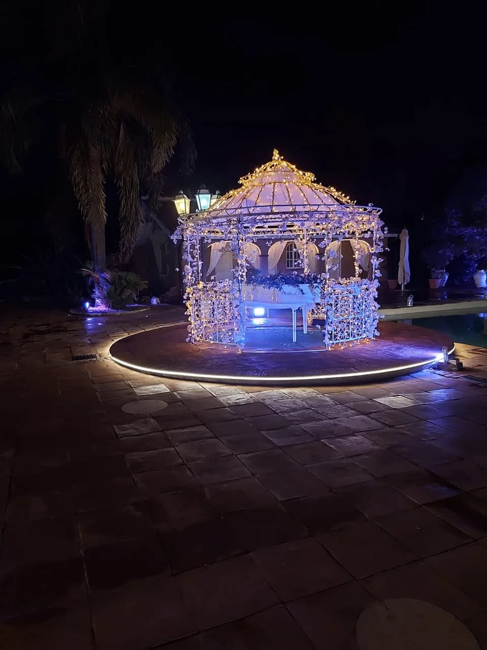 Villa il Sogno