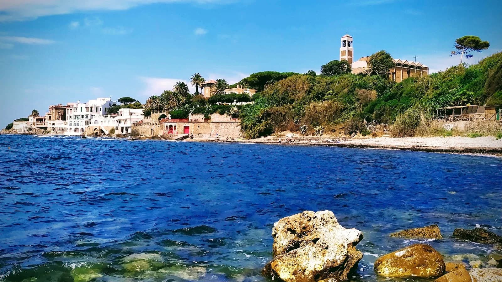 Castello Odescalchi Di Santa Marinella