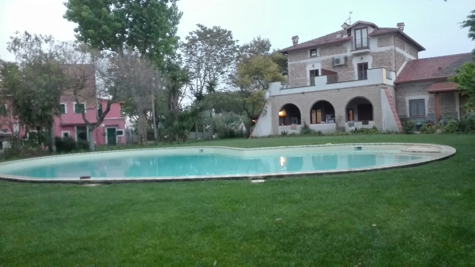 Casale del Vento - Country House