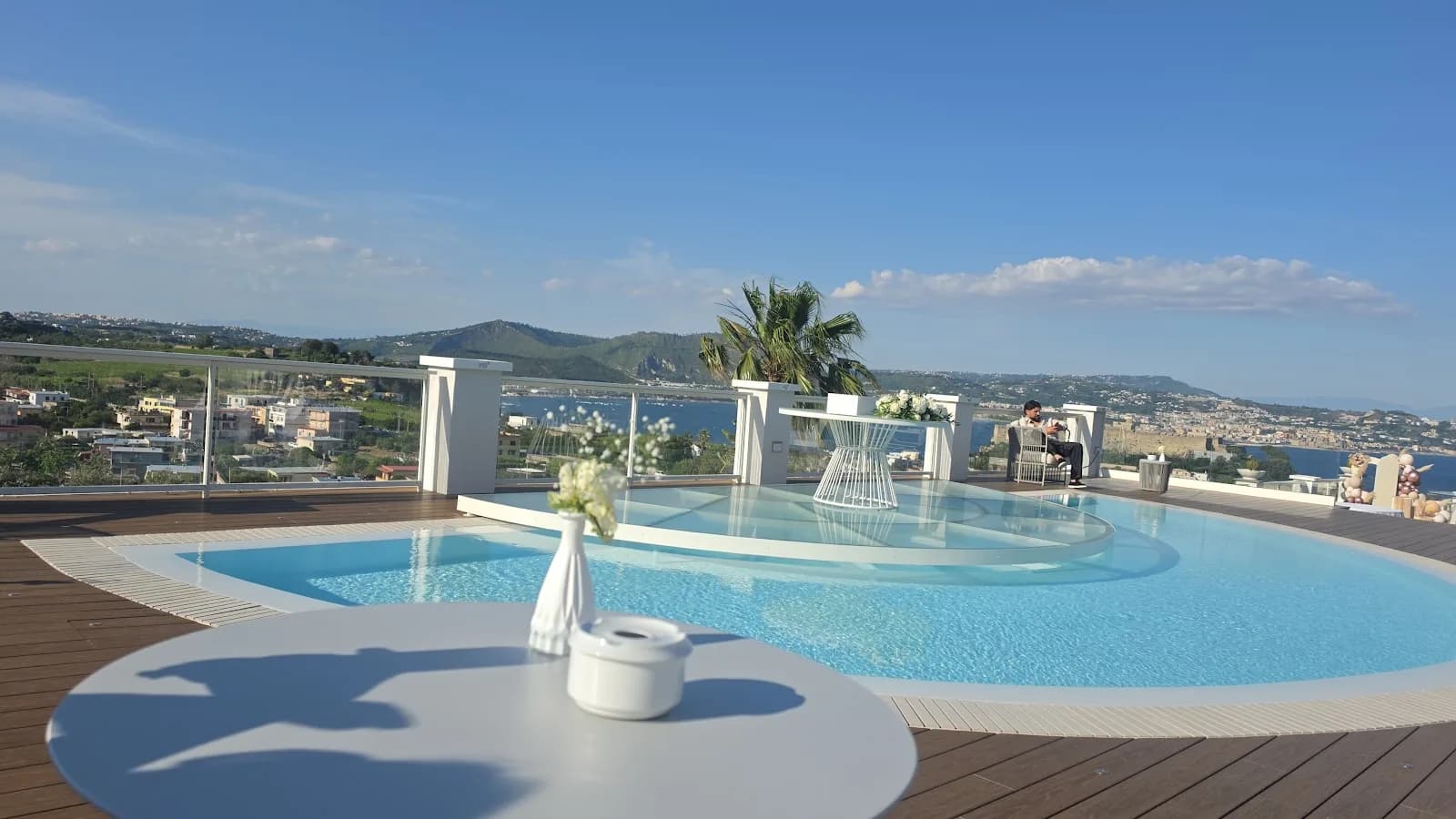 Villa Gervasio