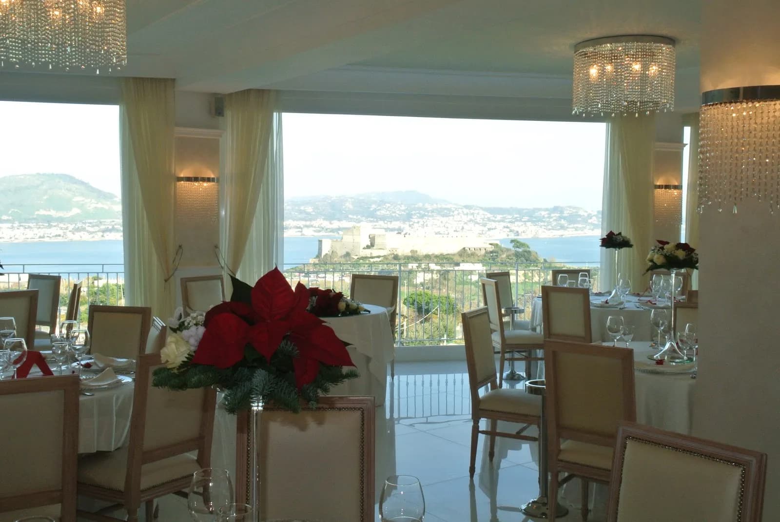 Villa Gervasio