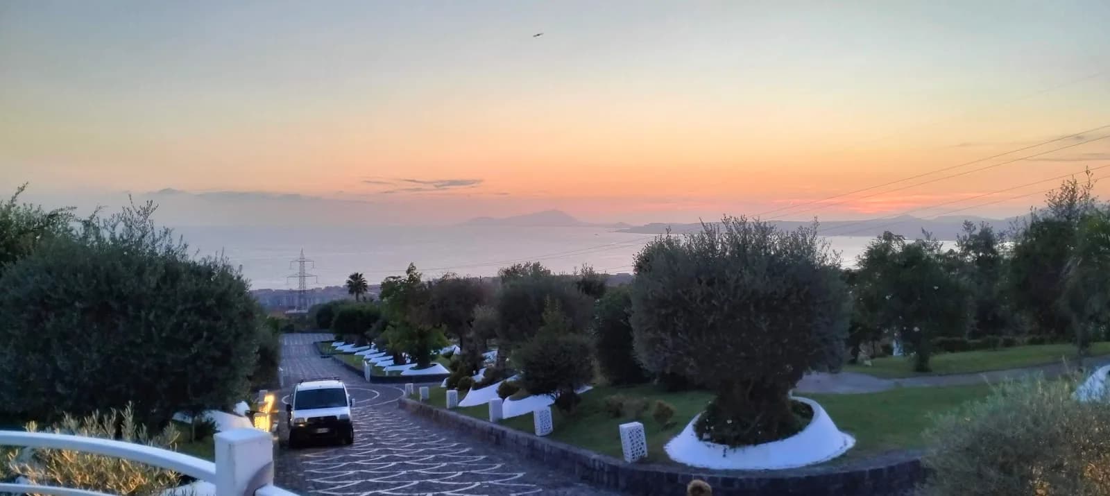 Villa Tony - Complesso Zeno
