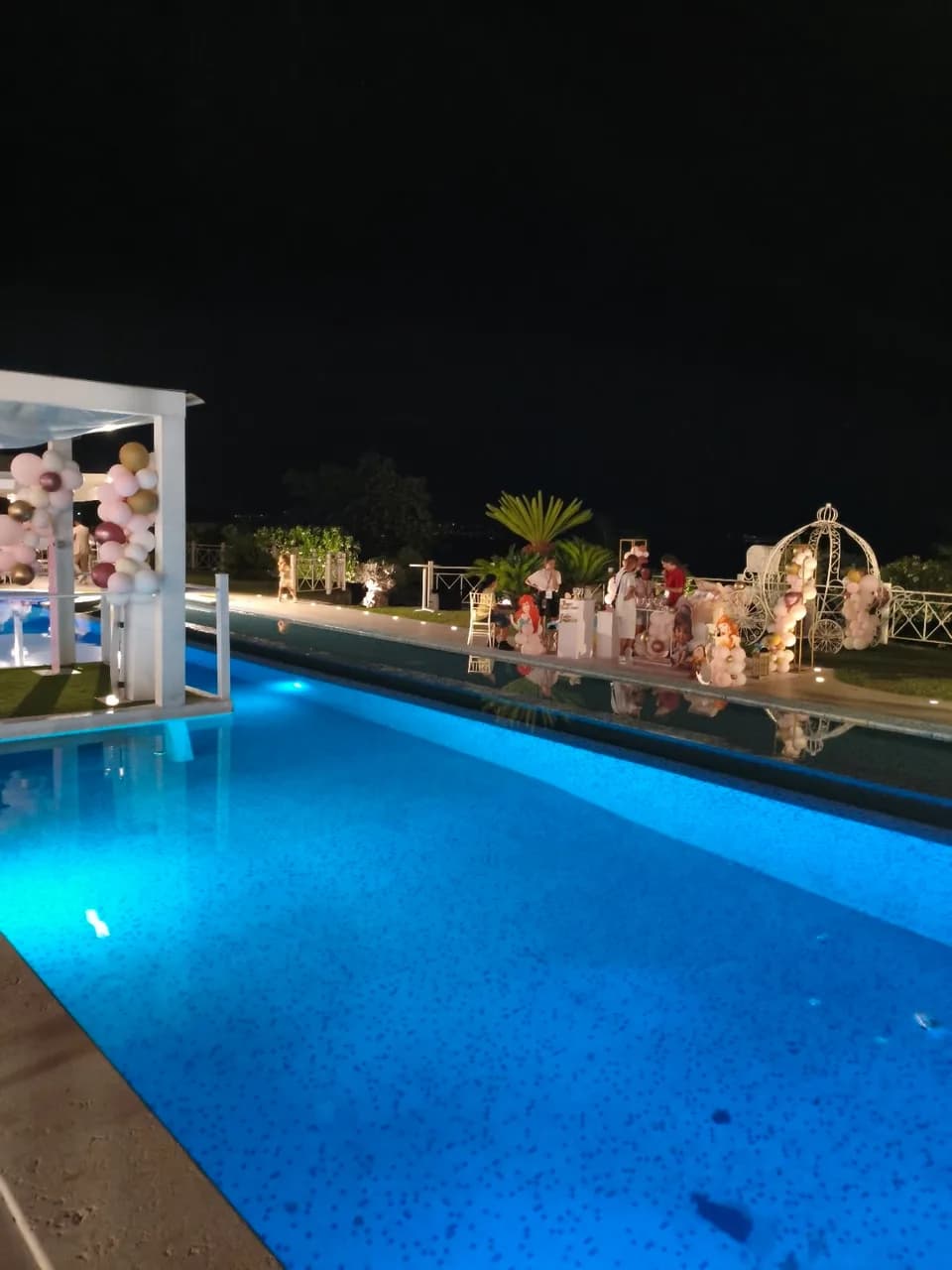 Villa Tony - Complesso Zeno
