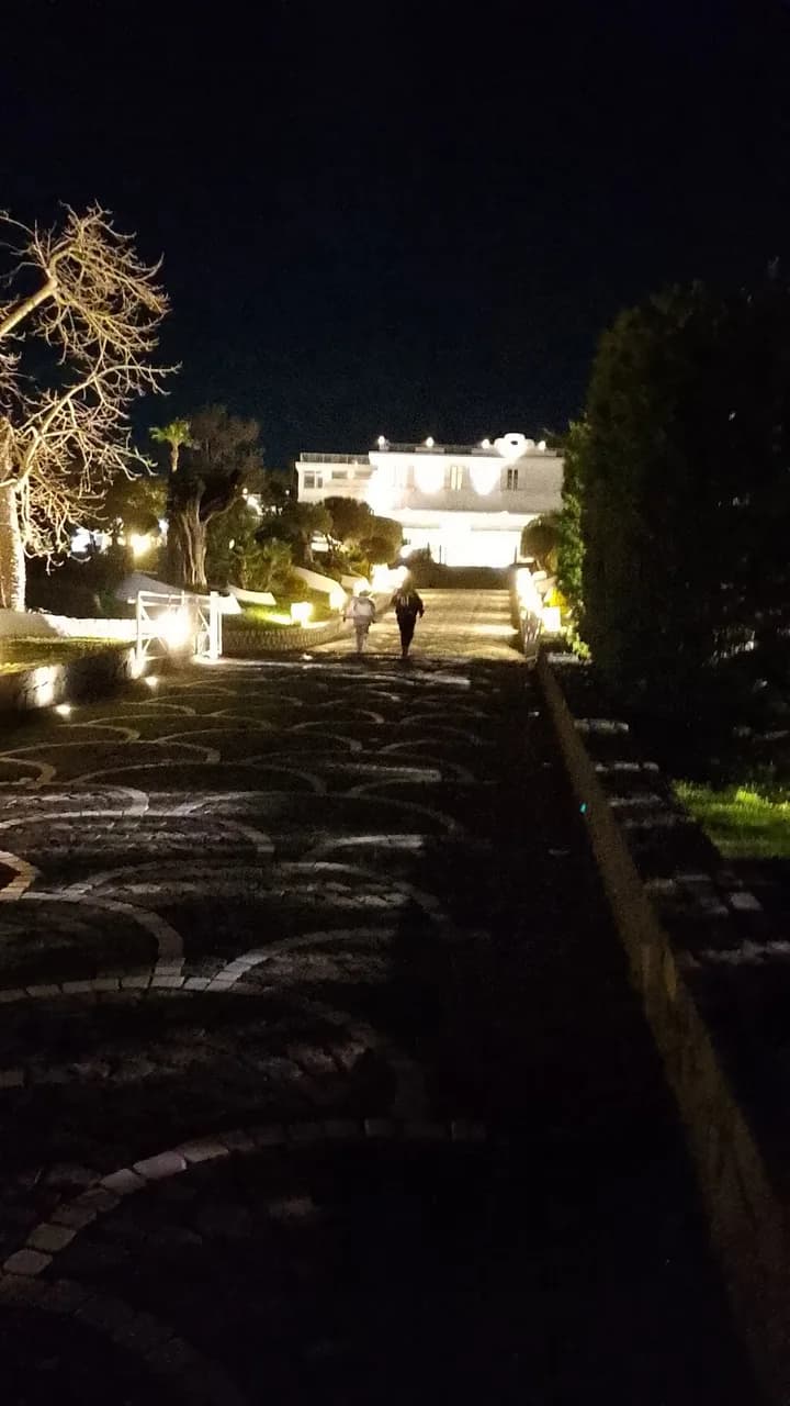 Villa Tony - Complesso Zeno