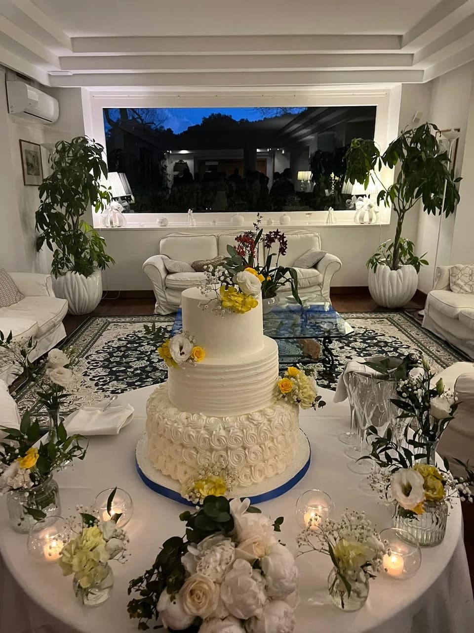 Villa Vittoria Posillipo