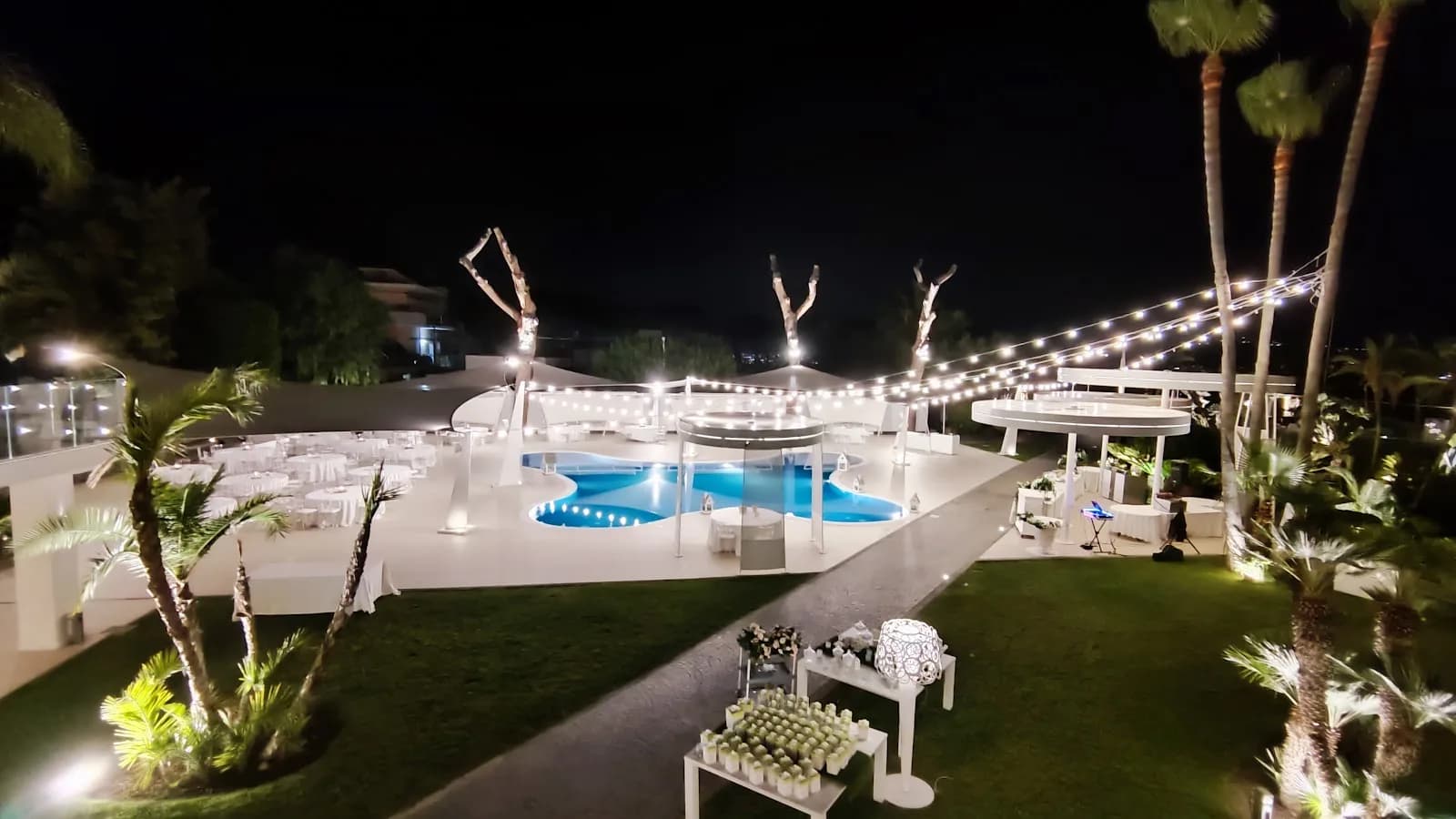 Blue Marlin Club