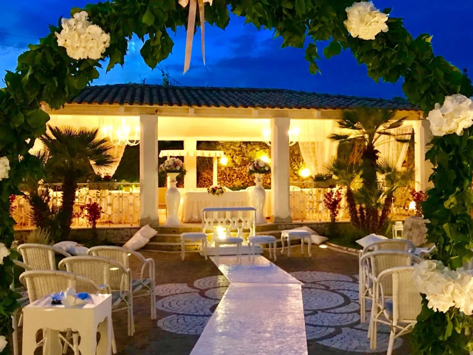 Truth Events e Restaurant