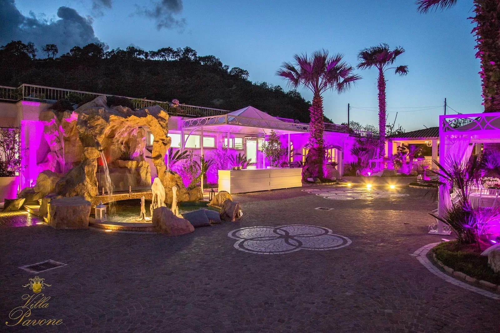 Truth Events e Restaurant