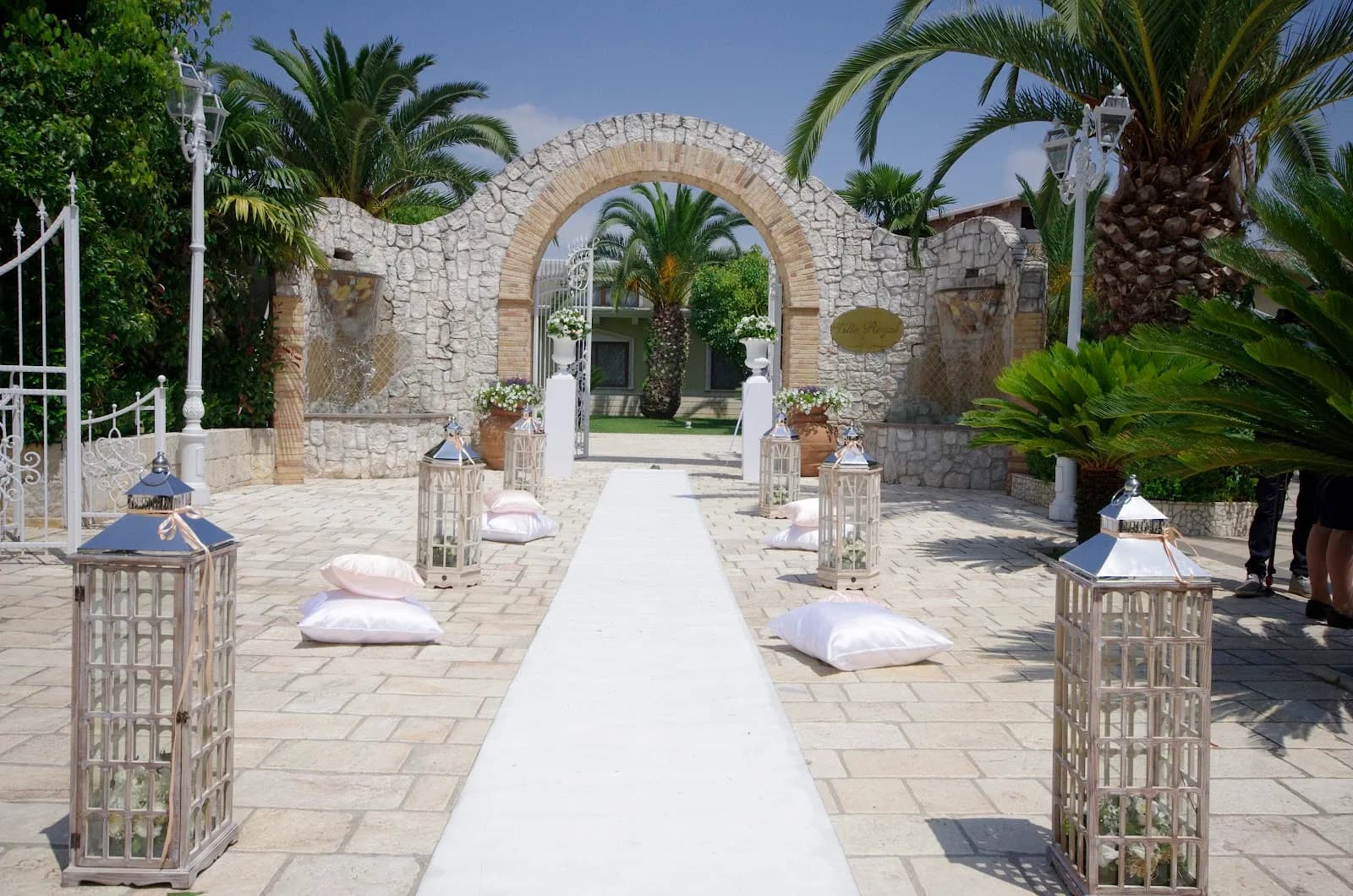 Villa Royal