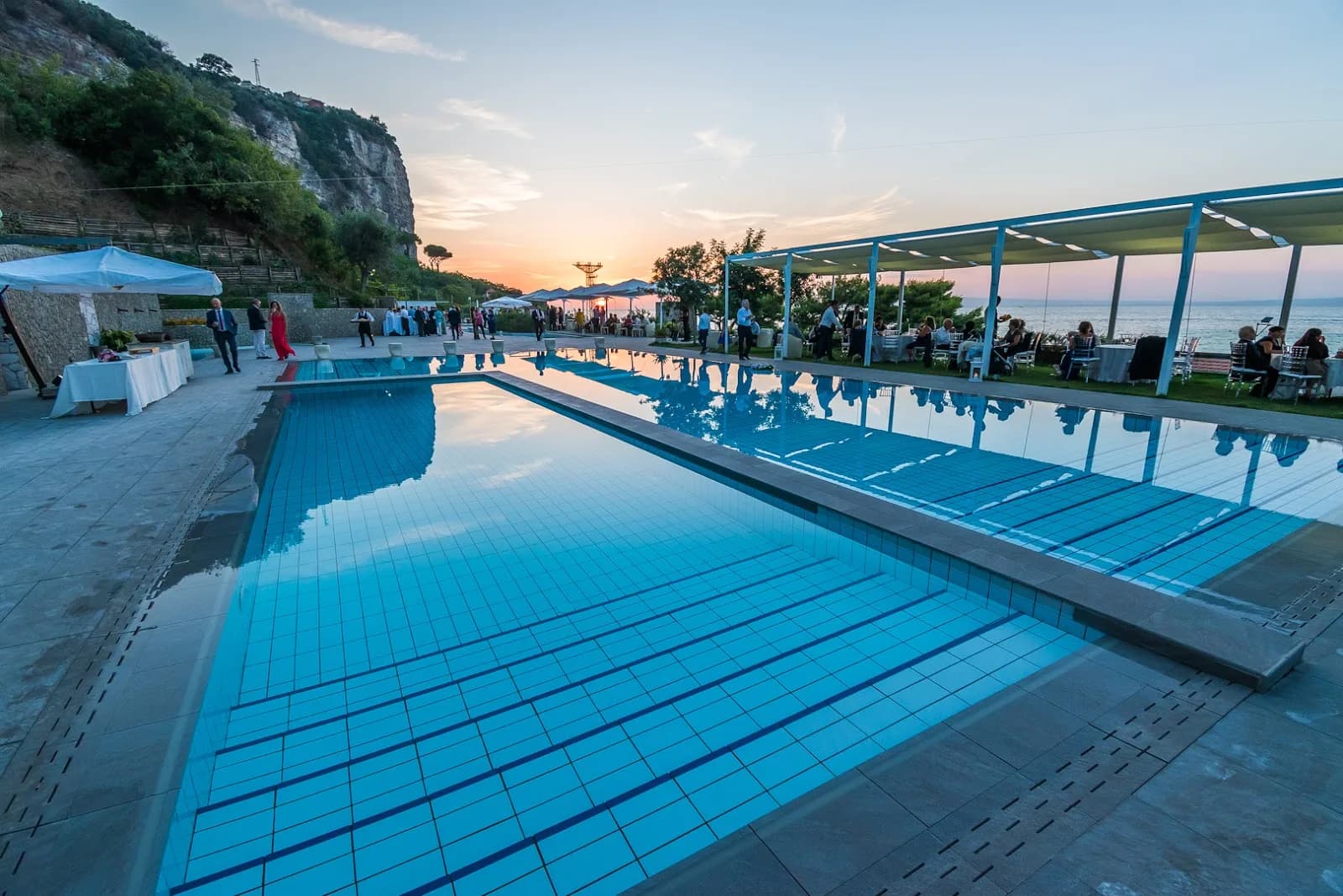 Hotel & Resort Le Axidie