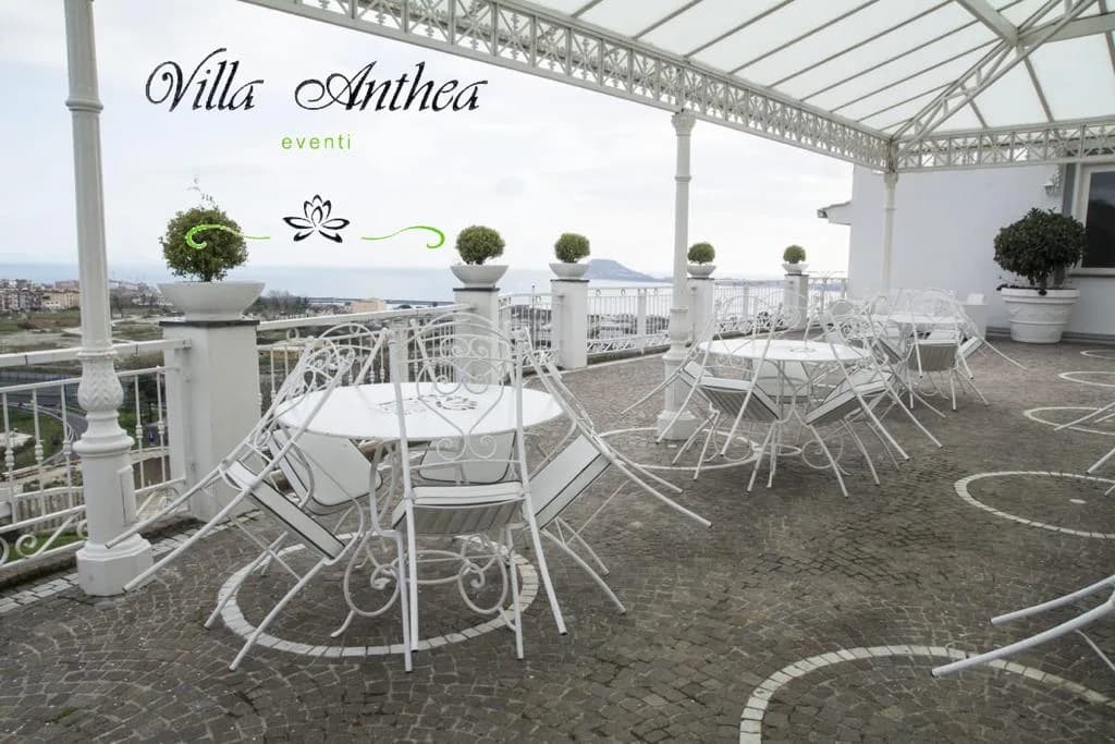 Villa Anthea