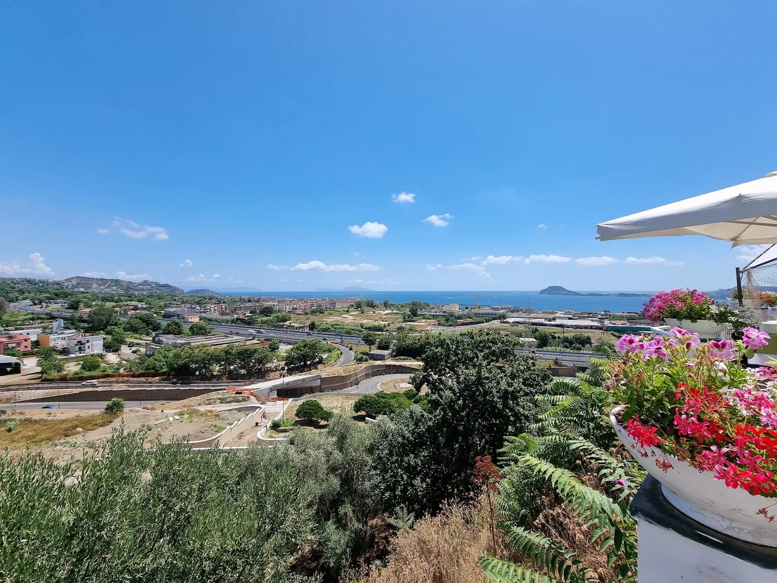Villa Anthea