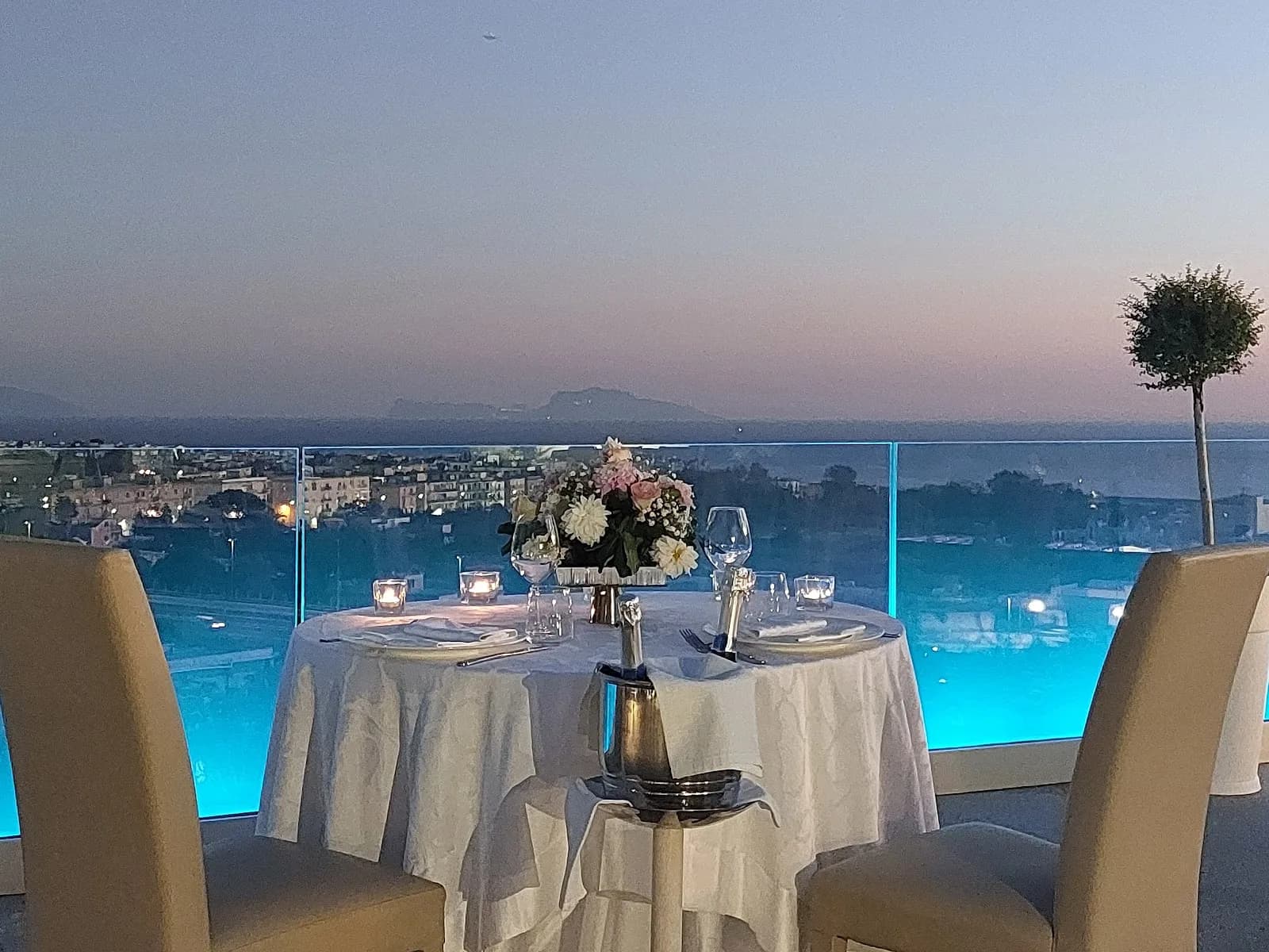 Villa Anthea