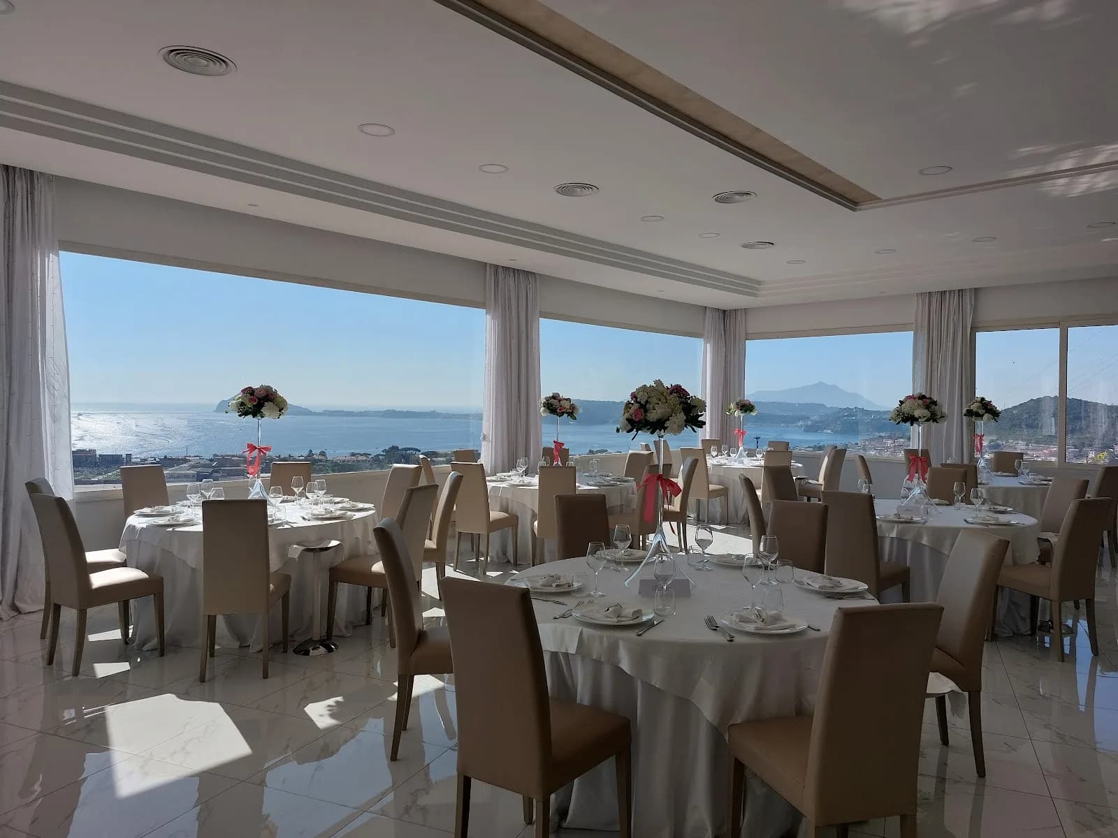 Villa Anthea