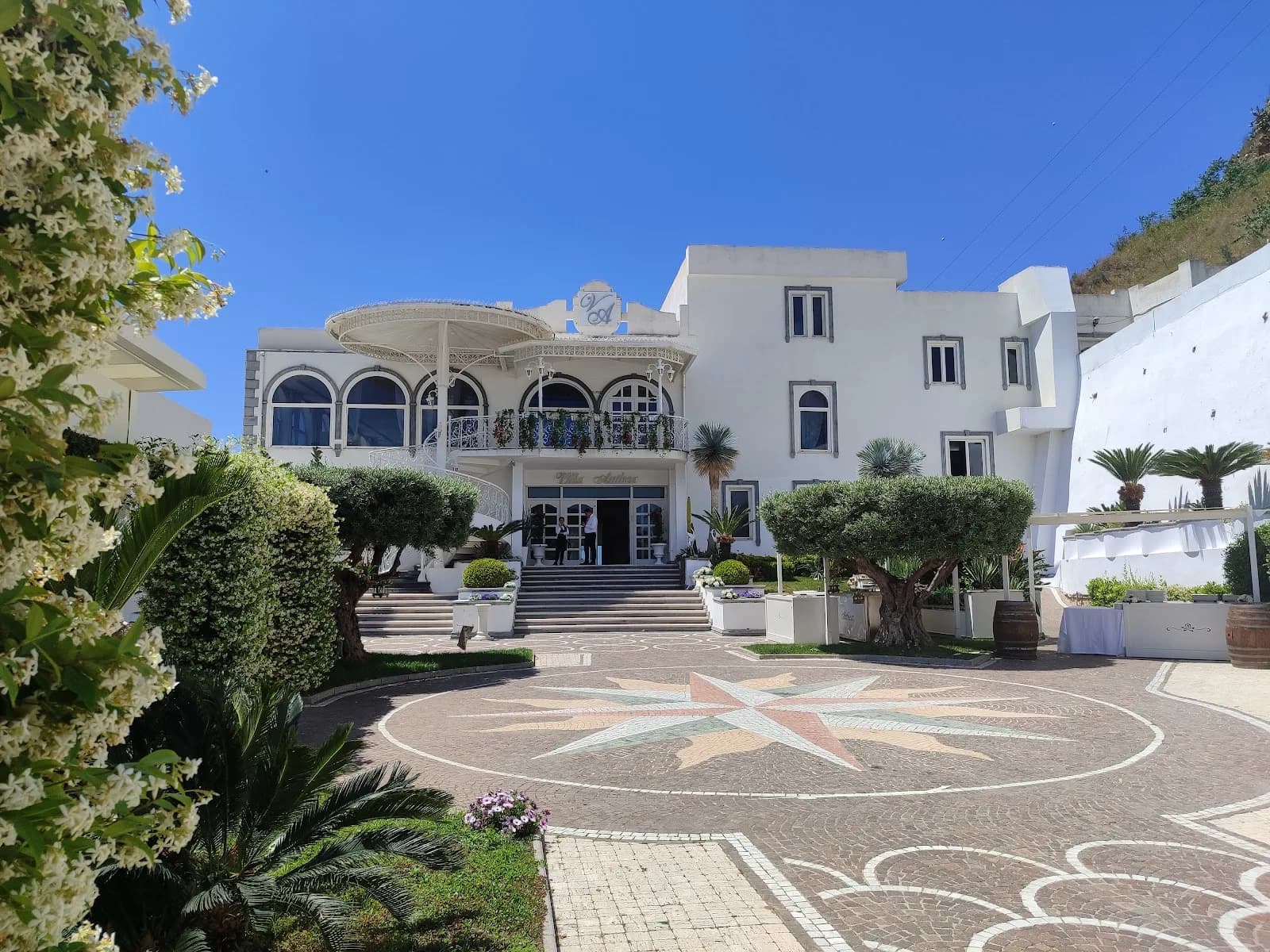 Villa Anthea