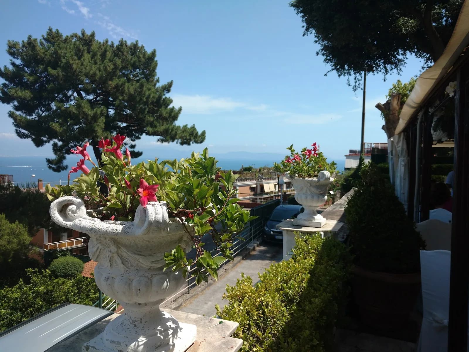 Villa Maria Eventi