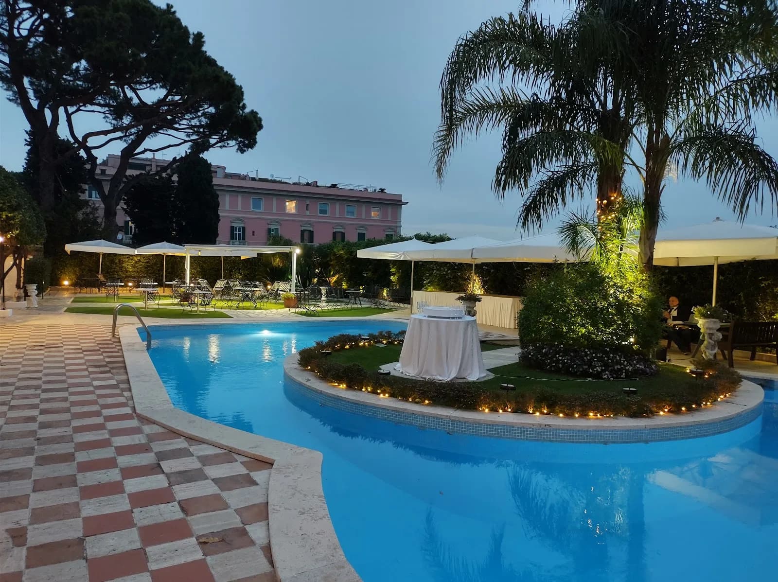 Villa Maria Eventi