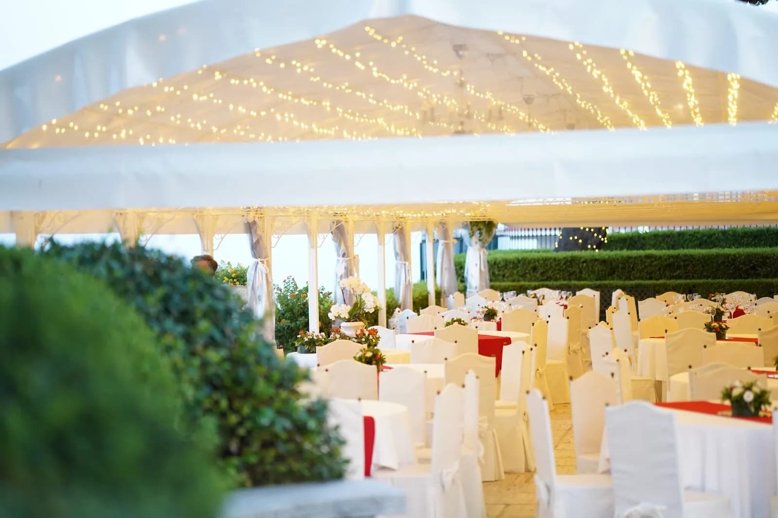 Villa Maria Eventi