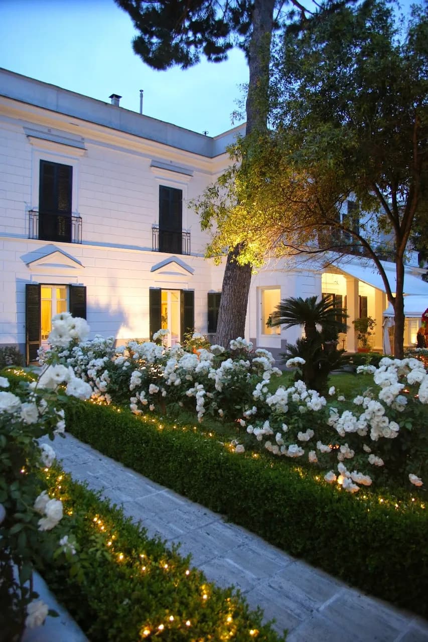 Villa Maria Eventi