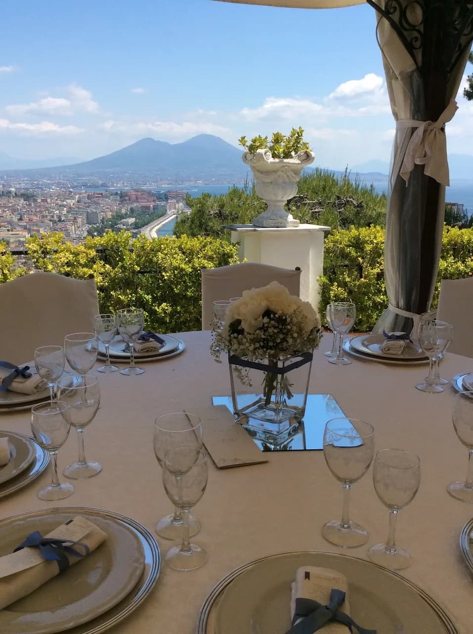 Villa Maria Eventi