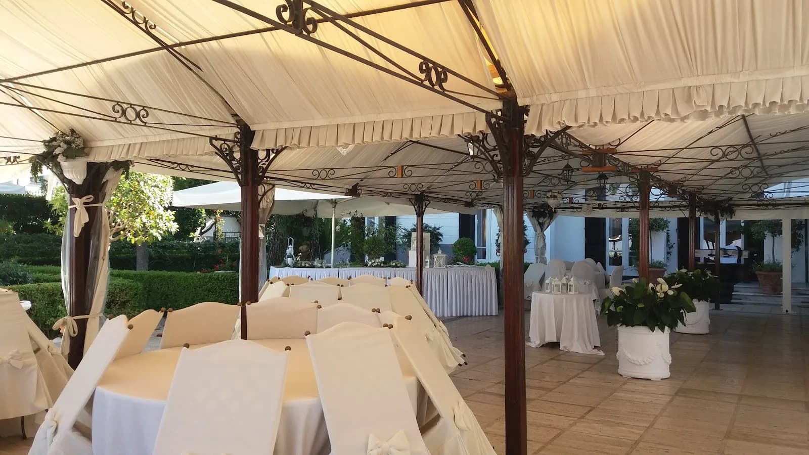 Villa Maria Eventi