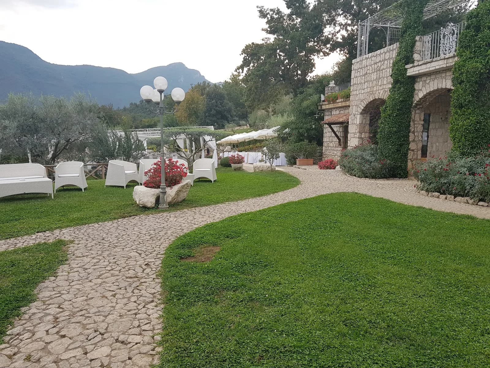 Tenuta Donna Fausta