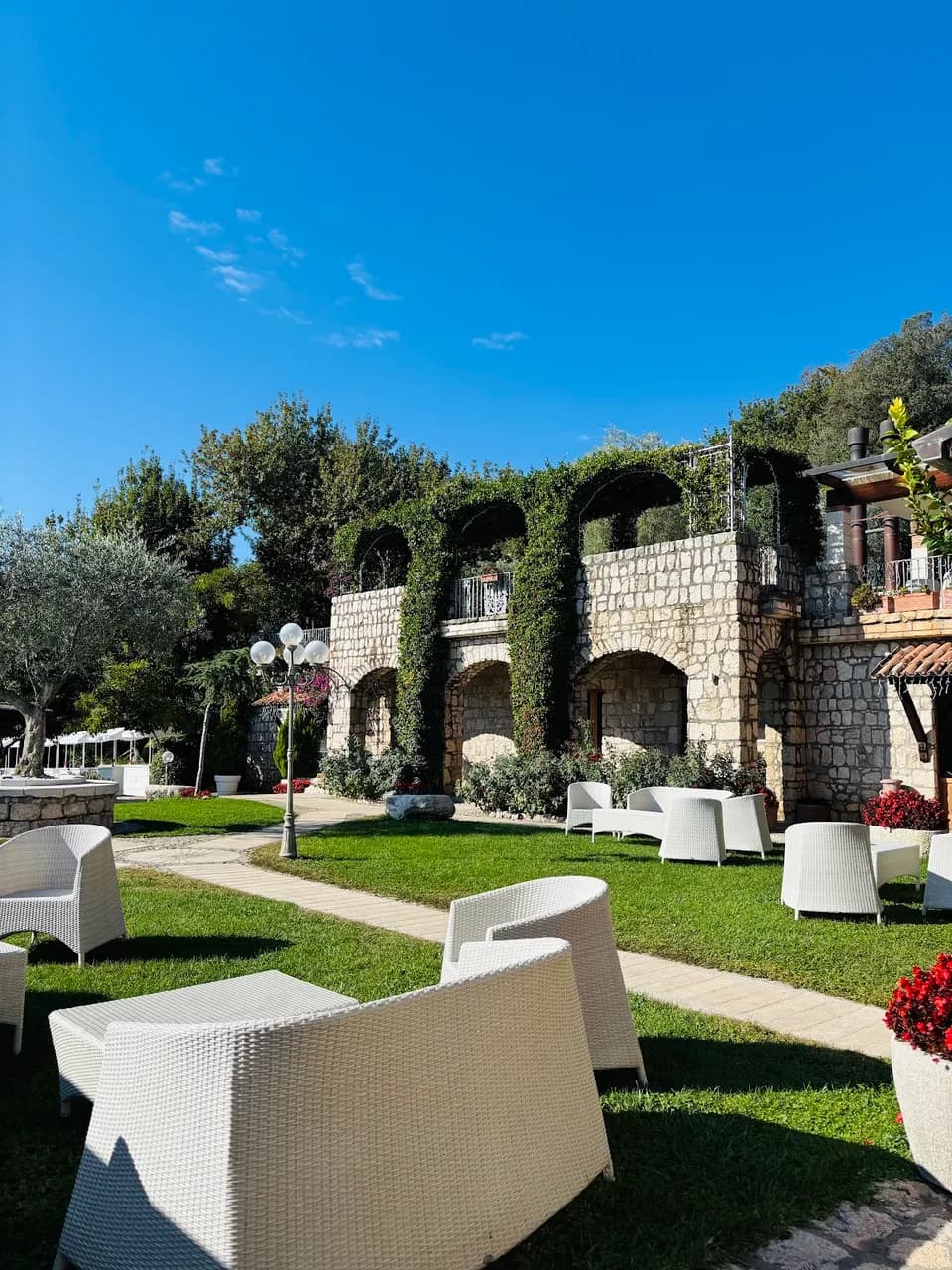Tenuta Donna Fausta