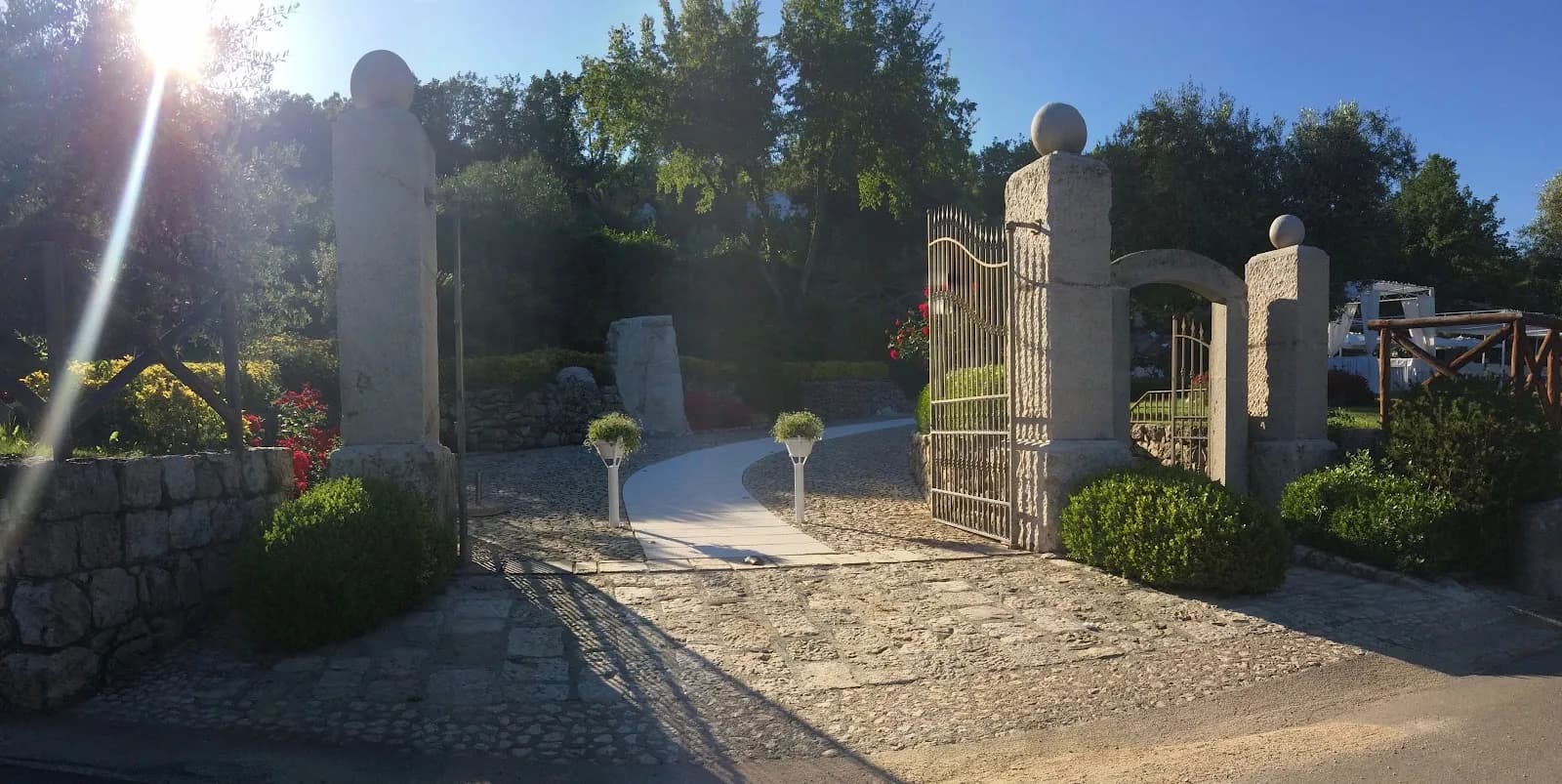 Tenuta Donna Fausta
