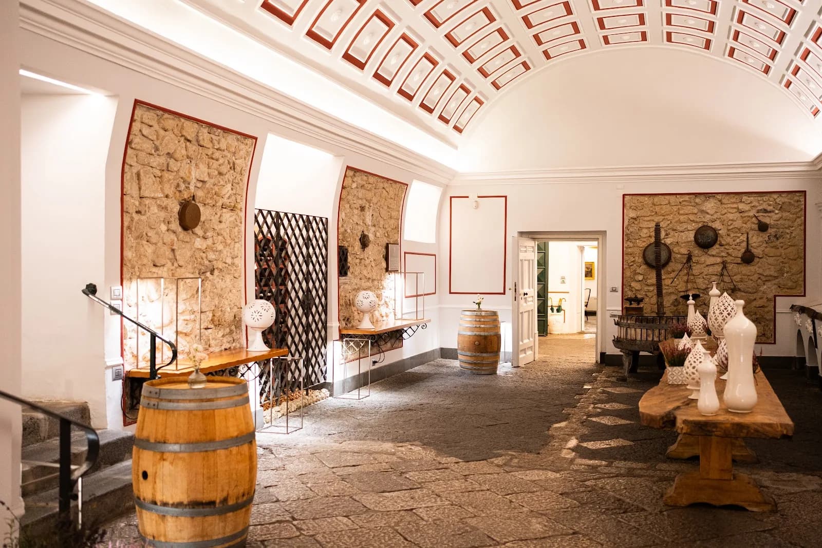 Villa Soglia Matrimoni ed Eventi
