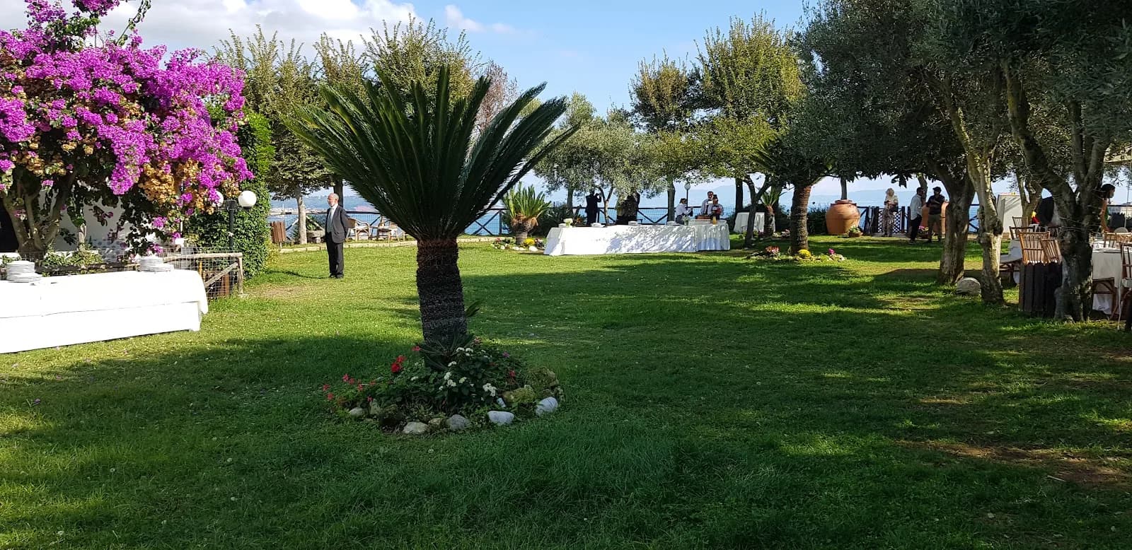 Baia dei Cesari