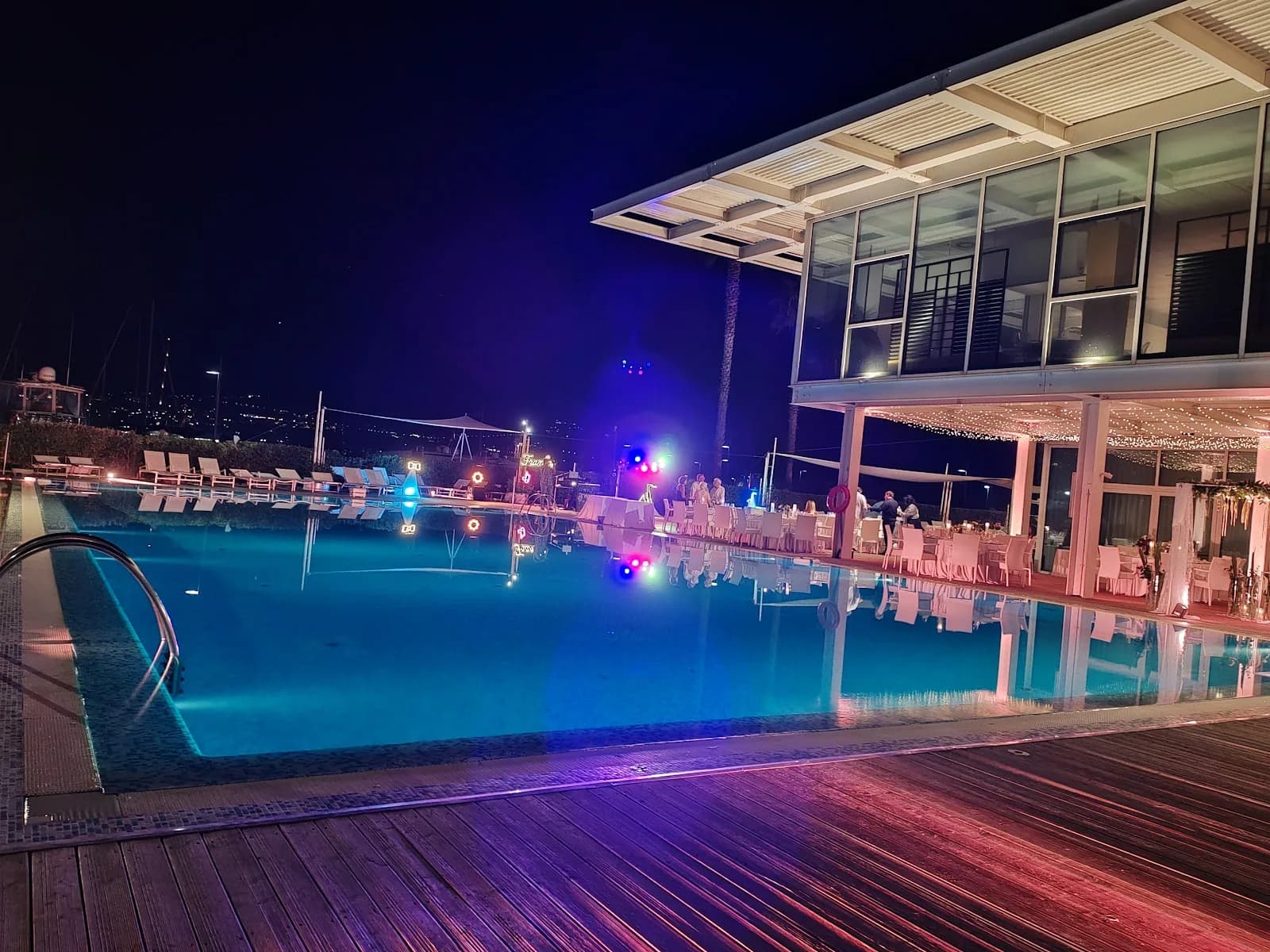 Yacht Club Marina di Stabia