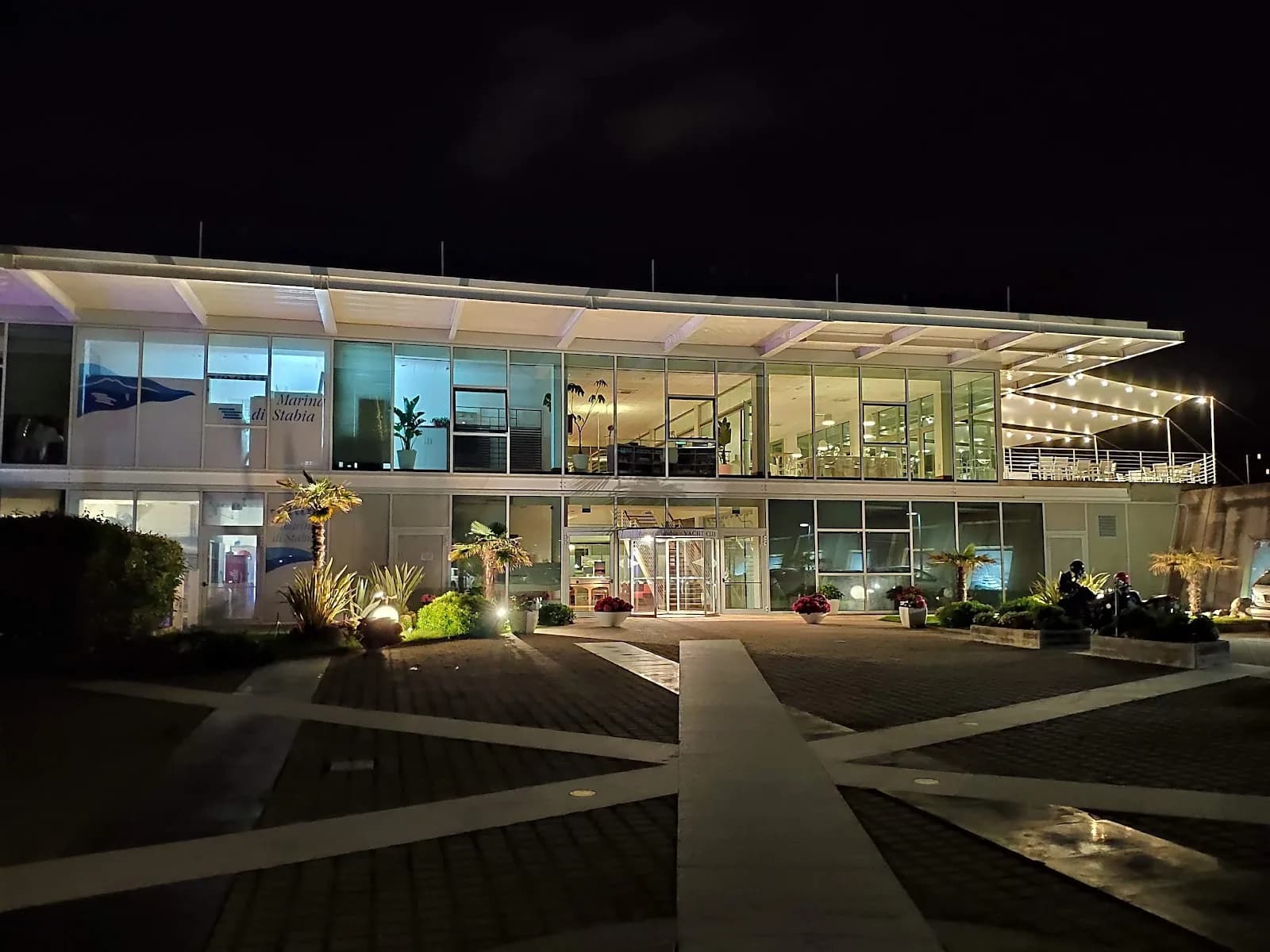 Yacht Club Marina di Stabia