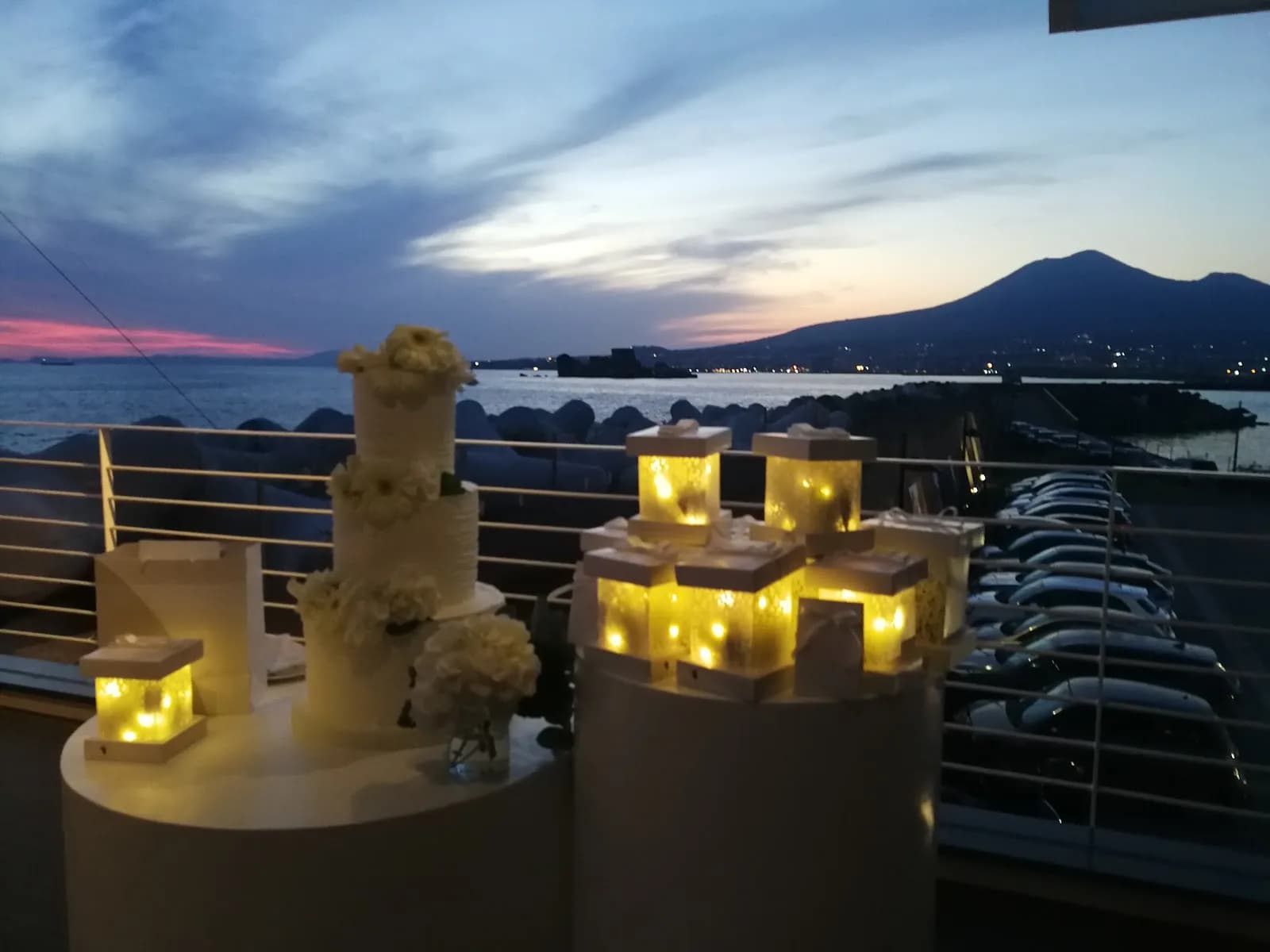Yacht Club Marina di Stabia