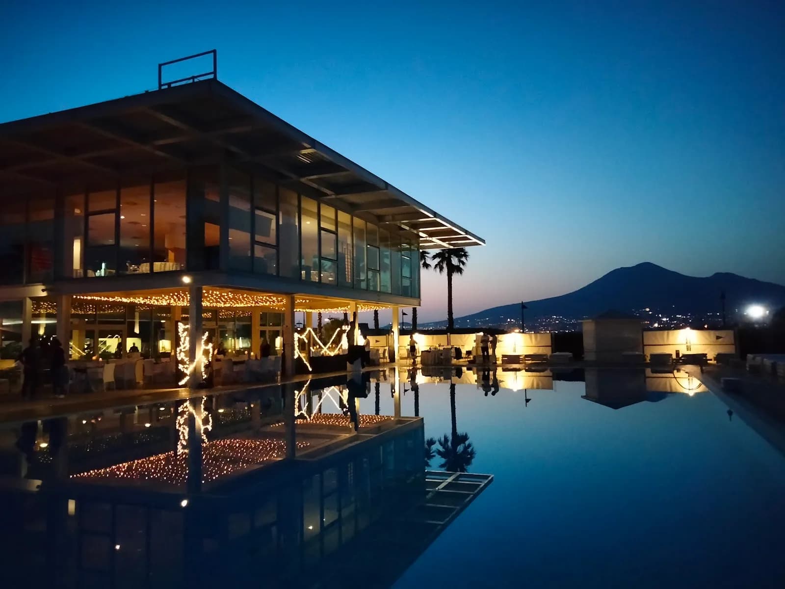 Yacht Club Marina di Stabia
