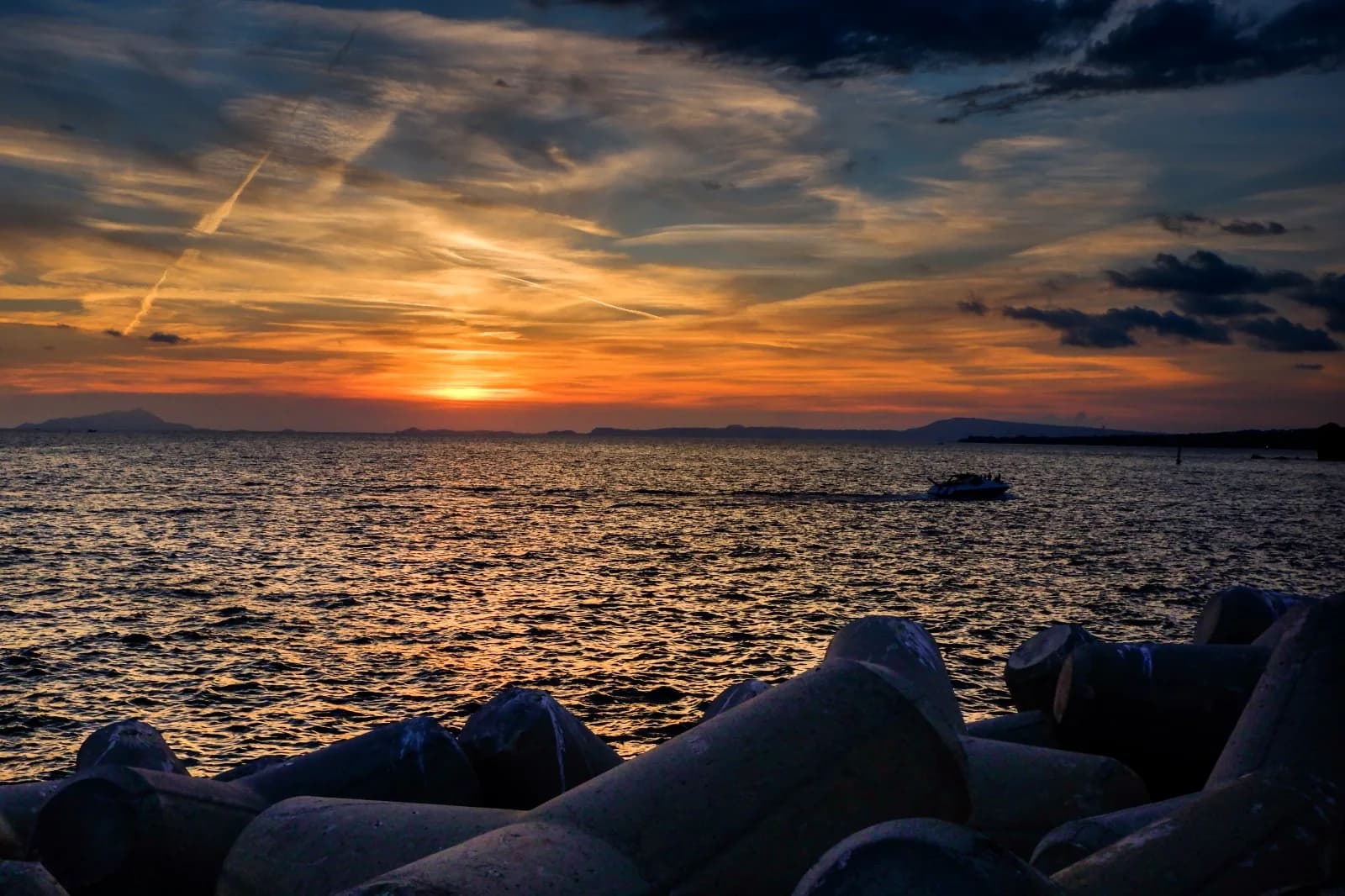 Yacht Club Marina di Stabia