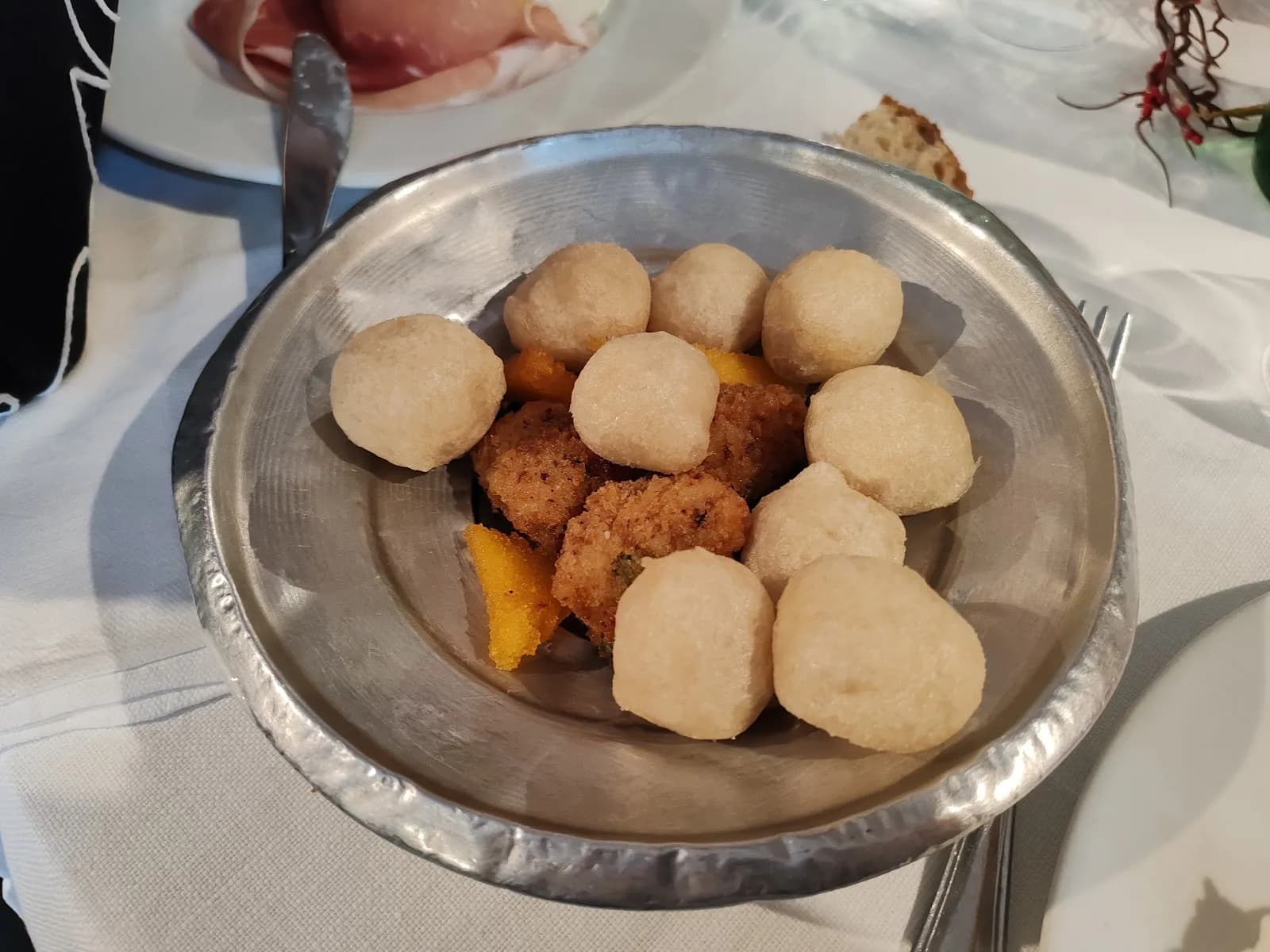 Antico Casale Smiraglia