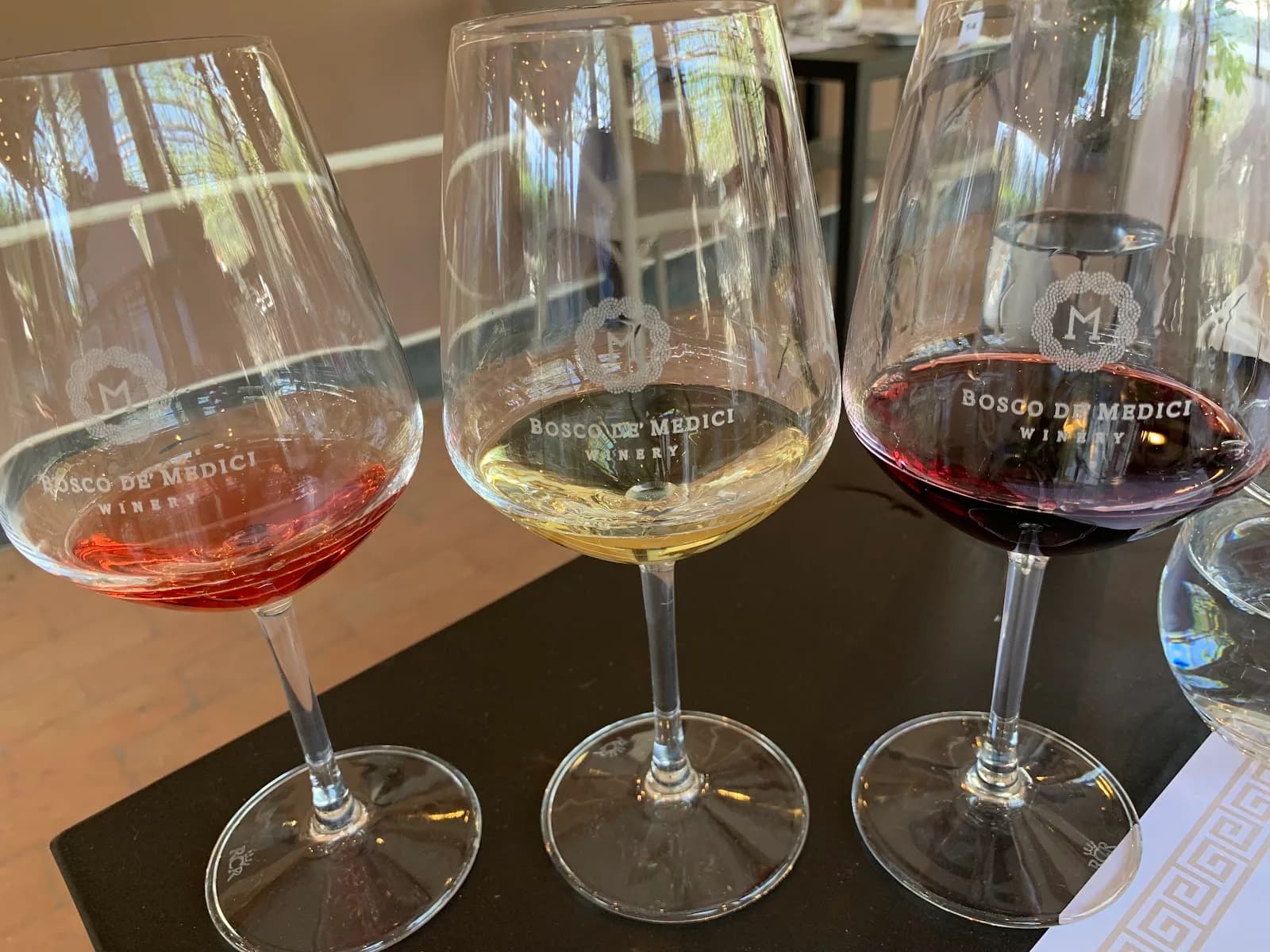 Bosco de' Medici Wine Resort