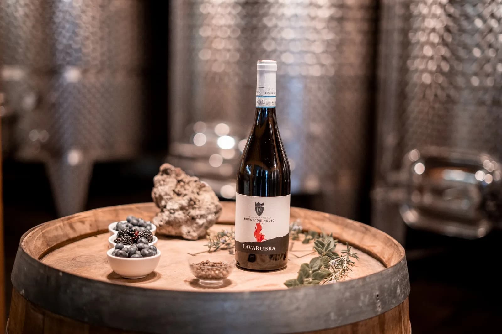 Bosco de' Medici Wine Resort
