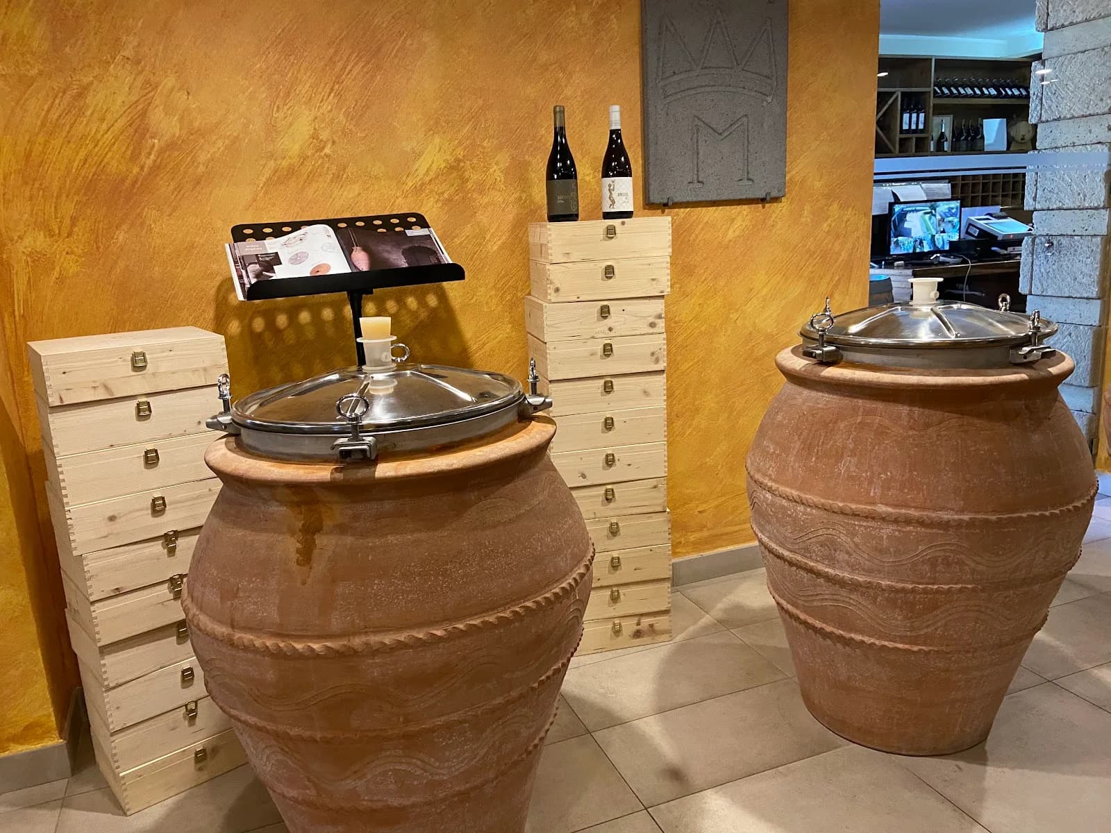 Bosco de' Medici Wine Resort