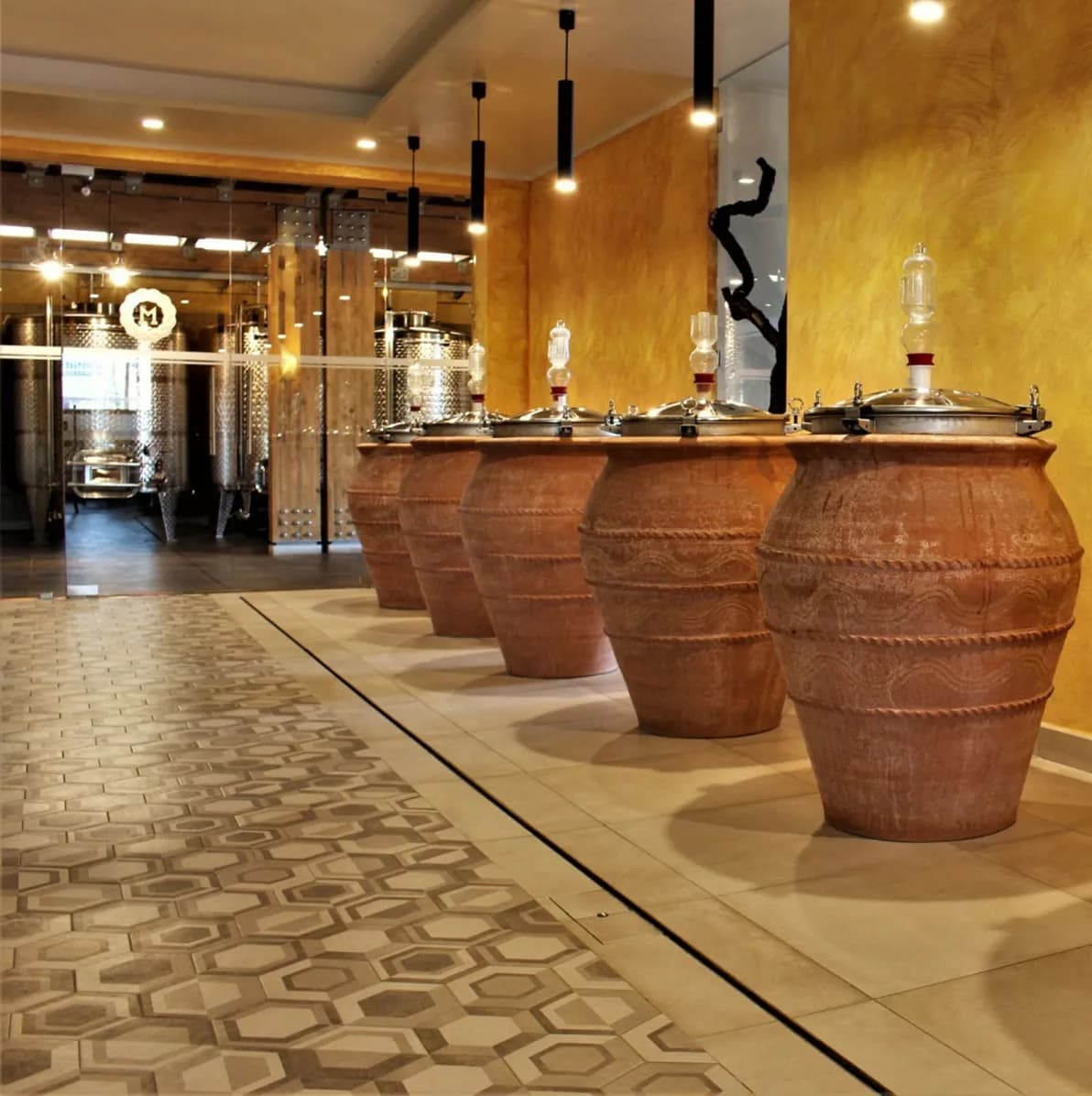 Bosco de' Medici Wine Resort