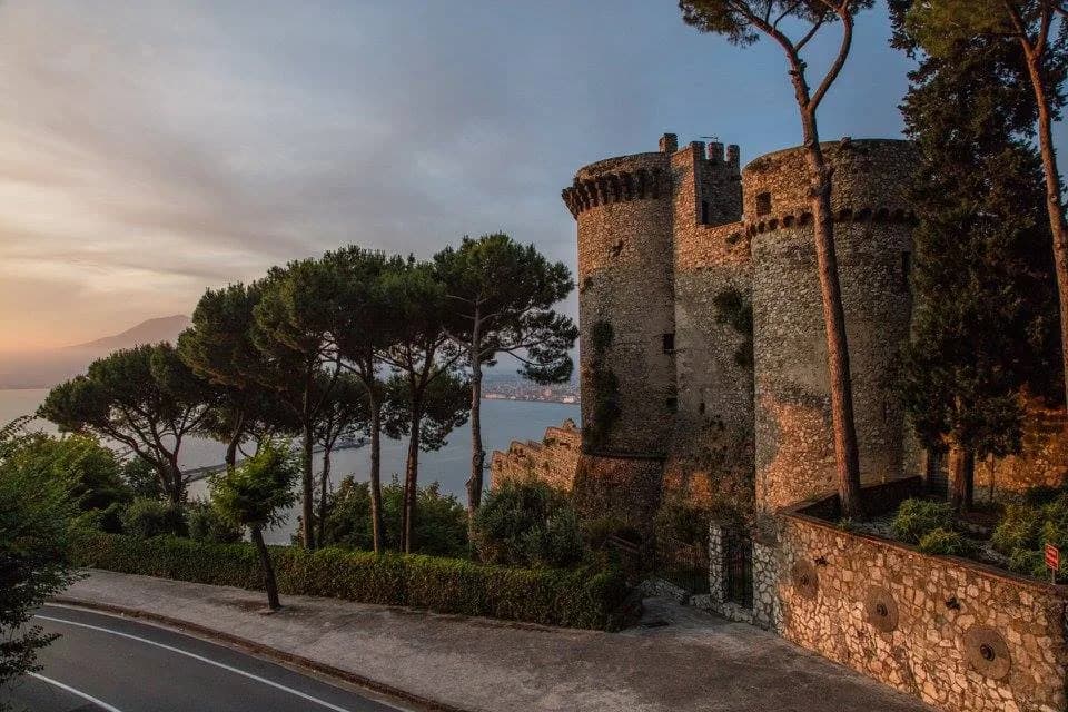 Castello Medioevale