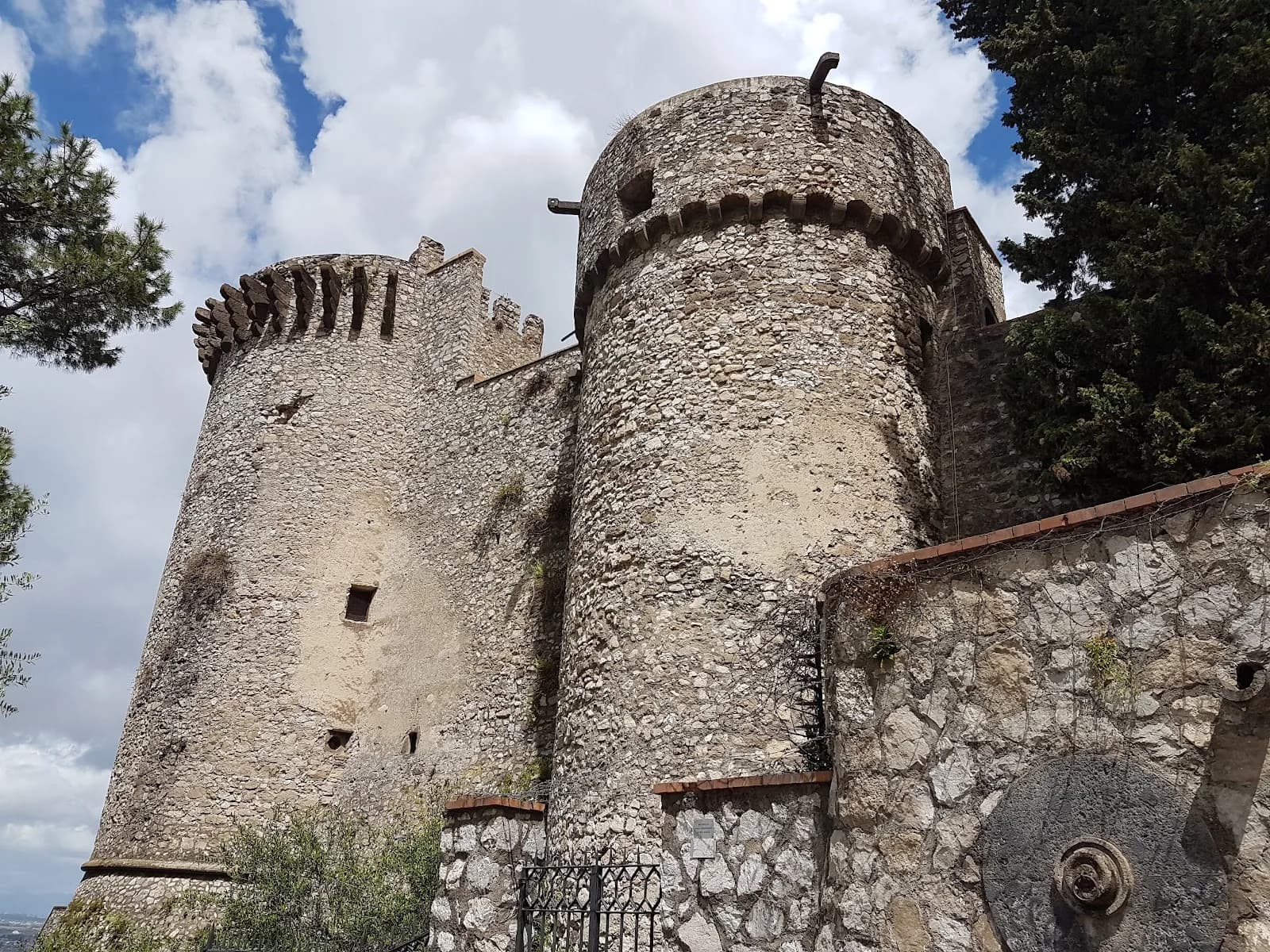 Castello Medioevale