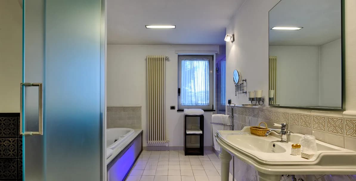 Villa Poseidon Boutique Hotel - Wedding & Events