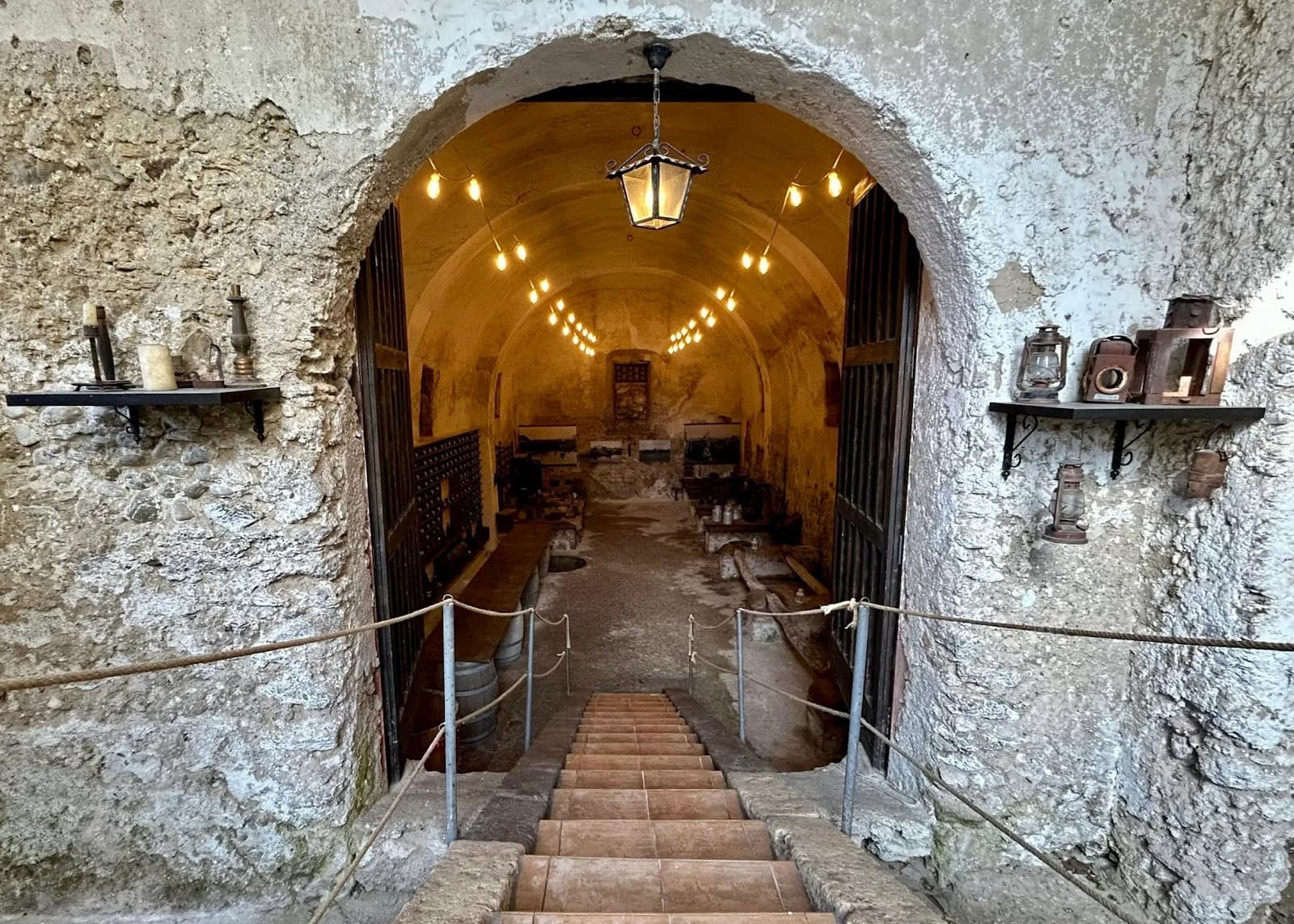 Masseria Morella