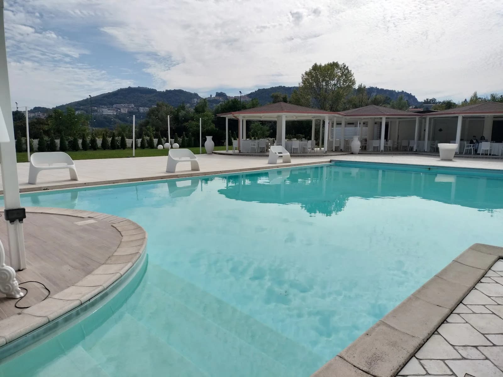 Tenuta Varchera